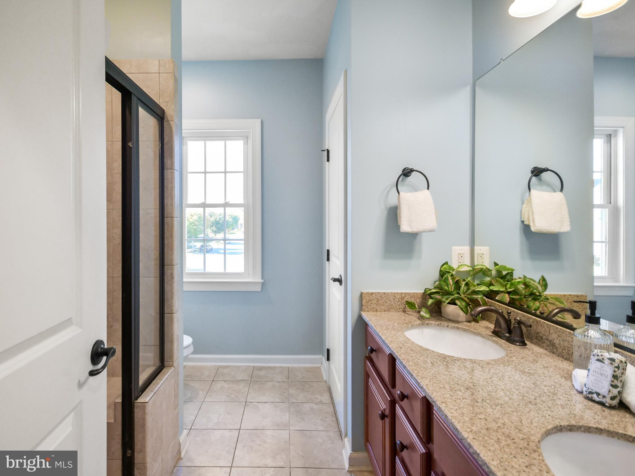 VILLAGES OF URBANA - Residential