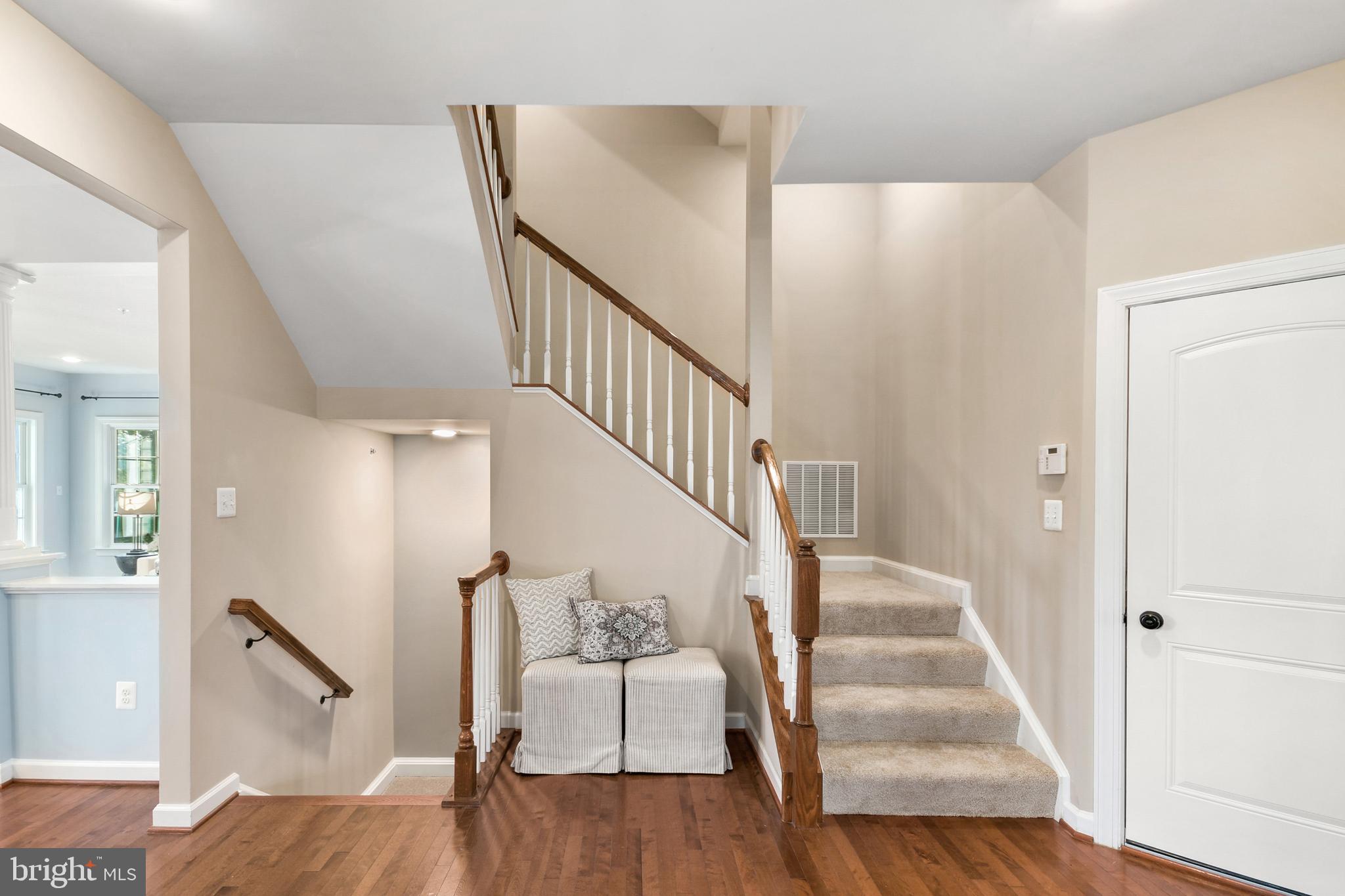 VILLAGES OF URBANA - Residential