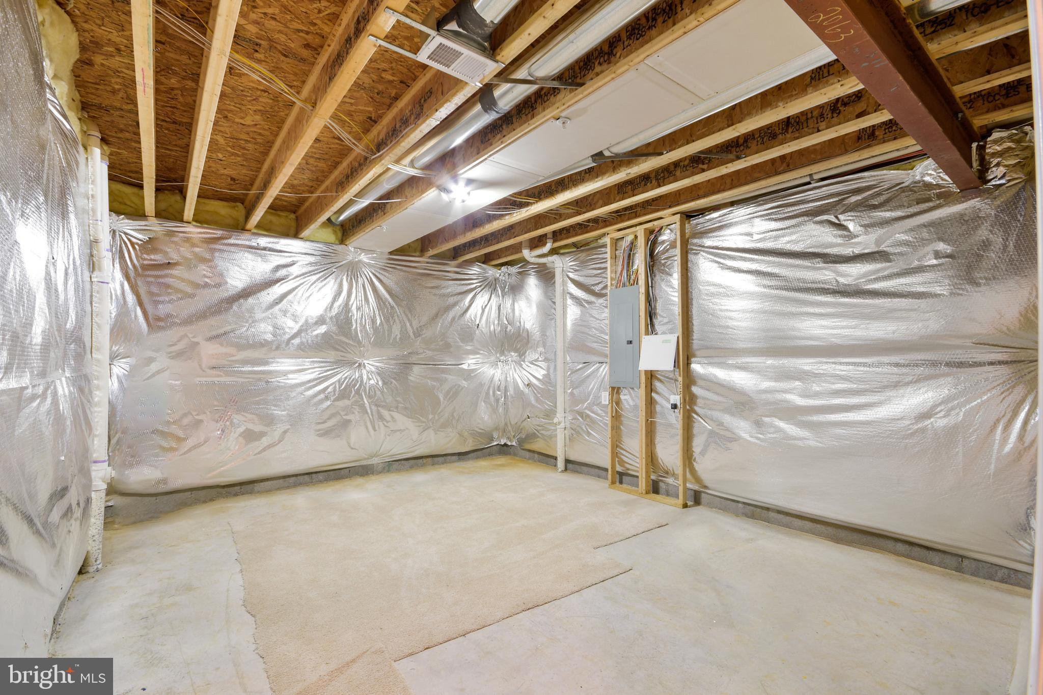 VILLAGES OF URBANA - Residential