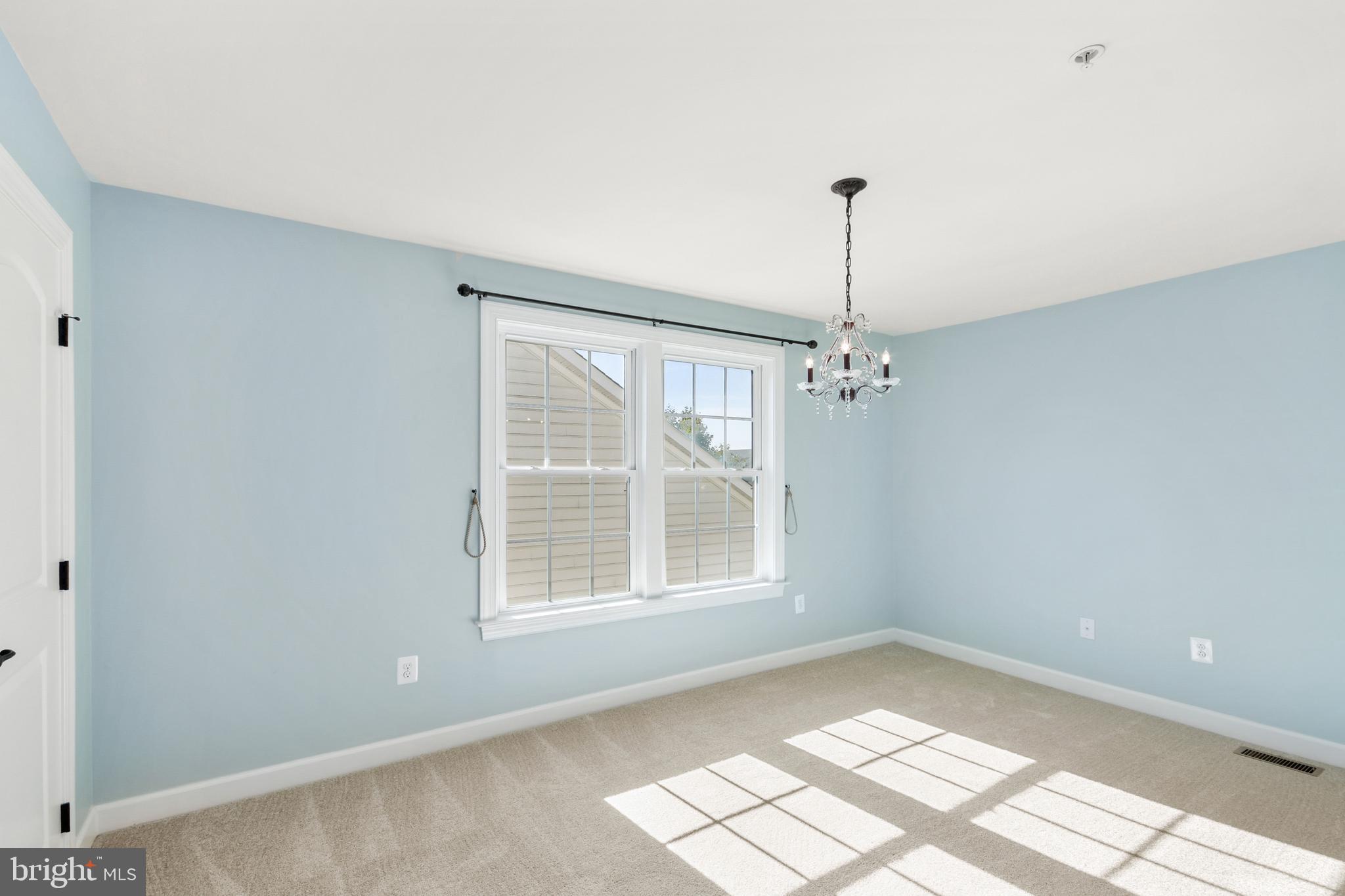 VILLAGES OF URBANA - Residential