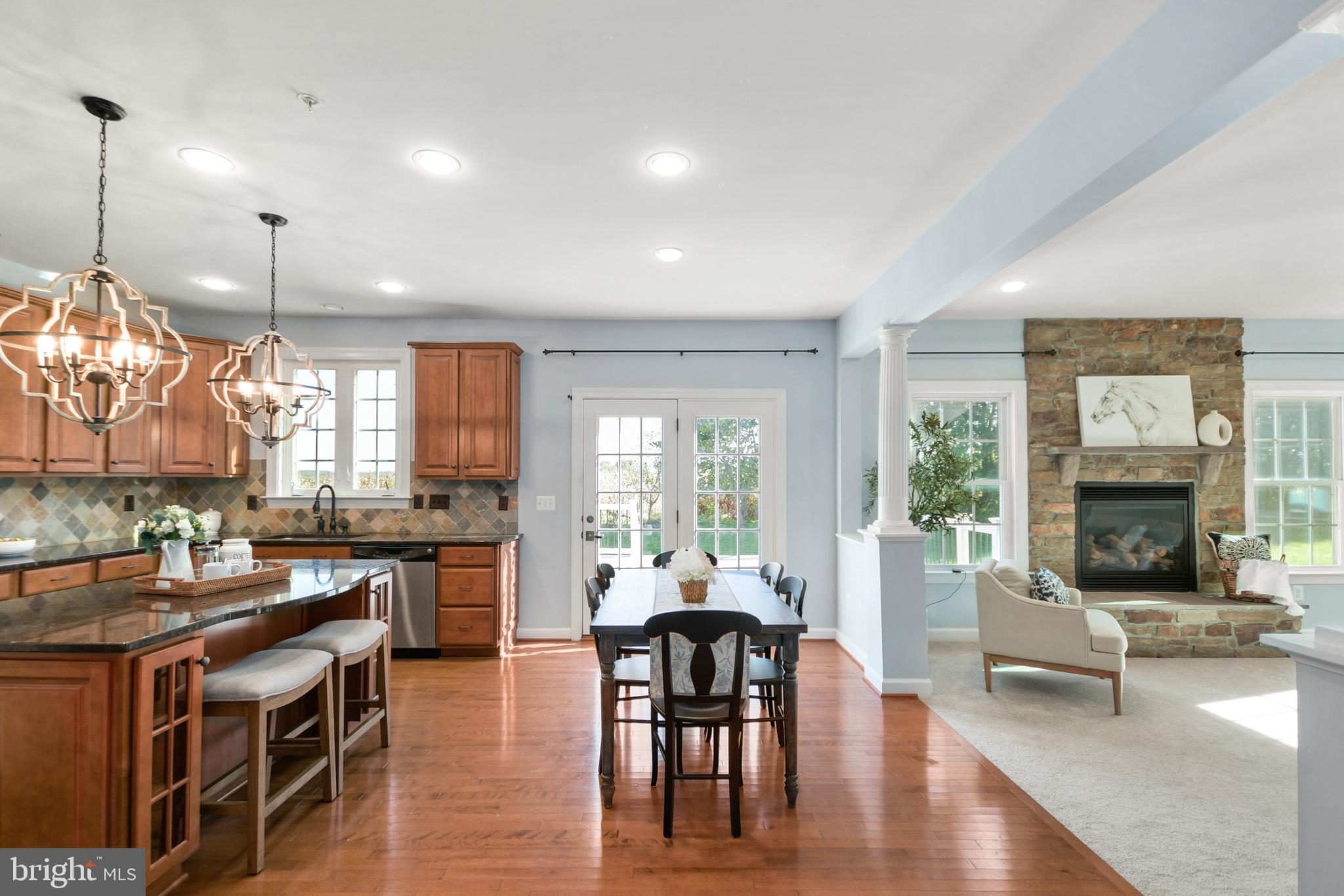 VILLAGES OF URBANA - Residential