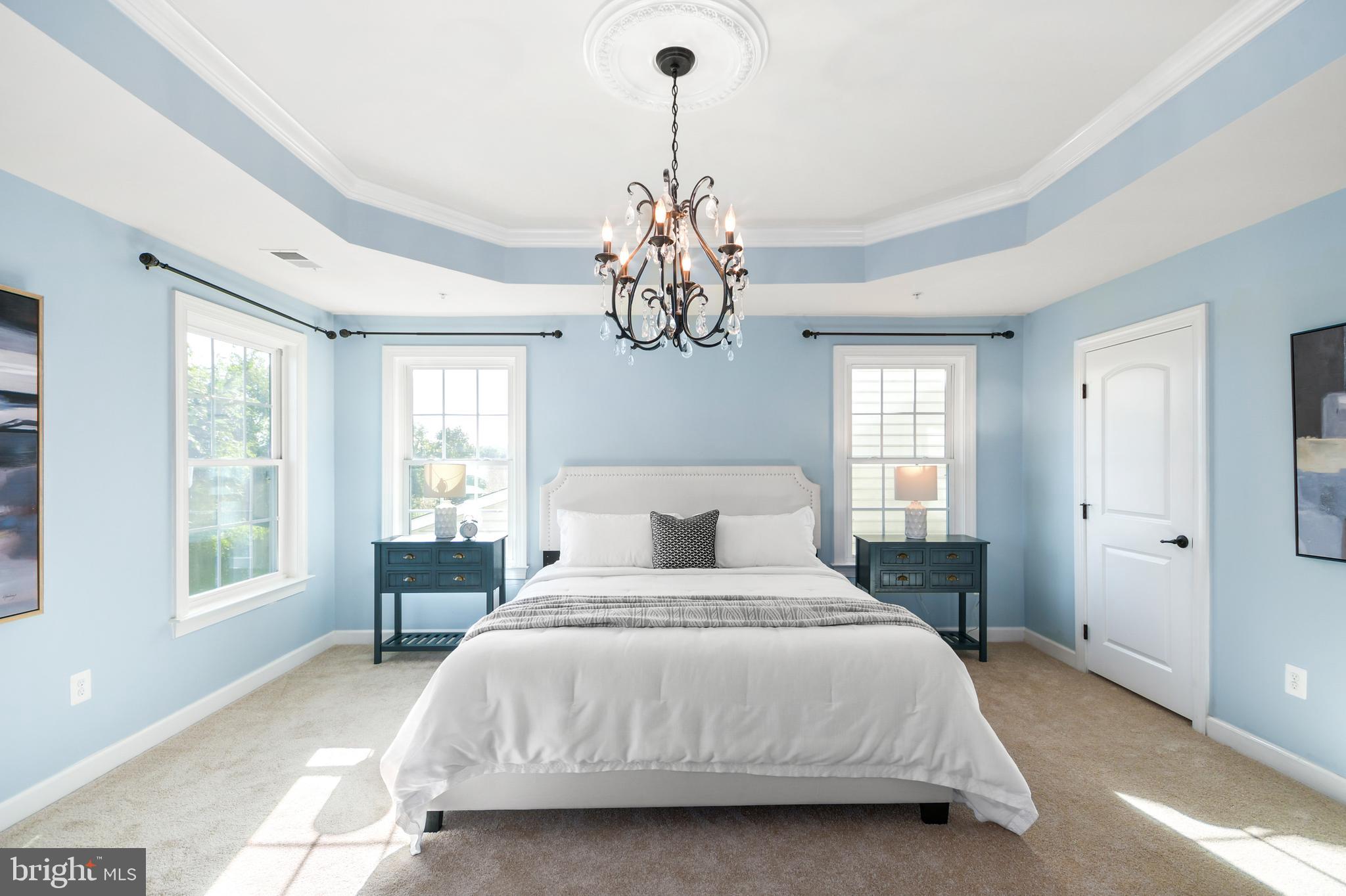 VILLAGES OF URBANA - Residential