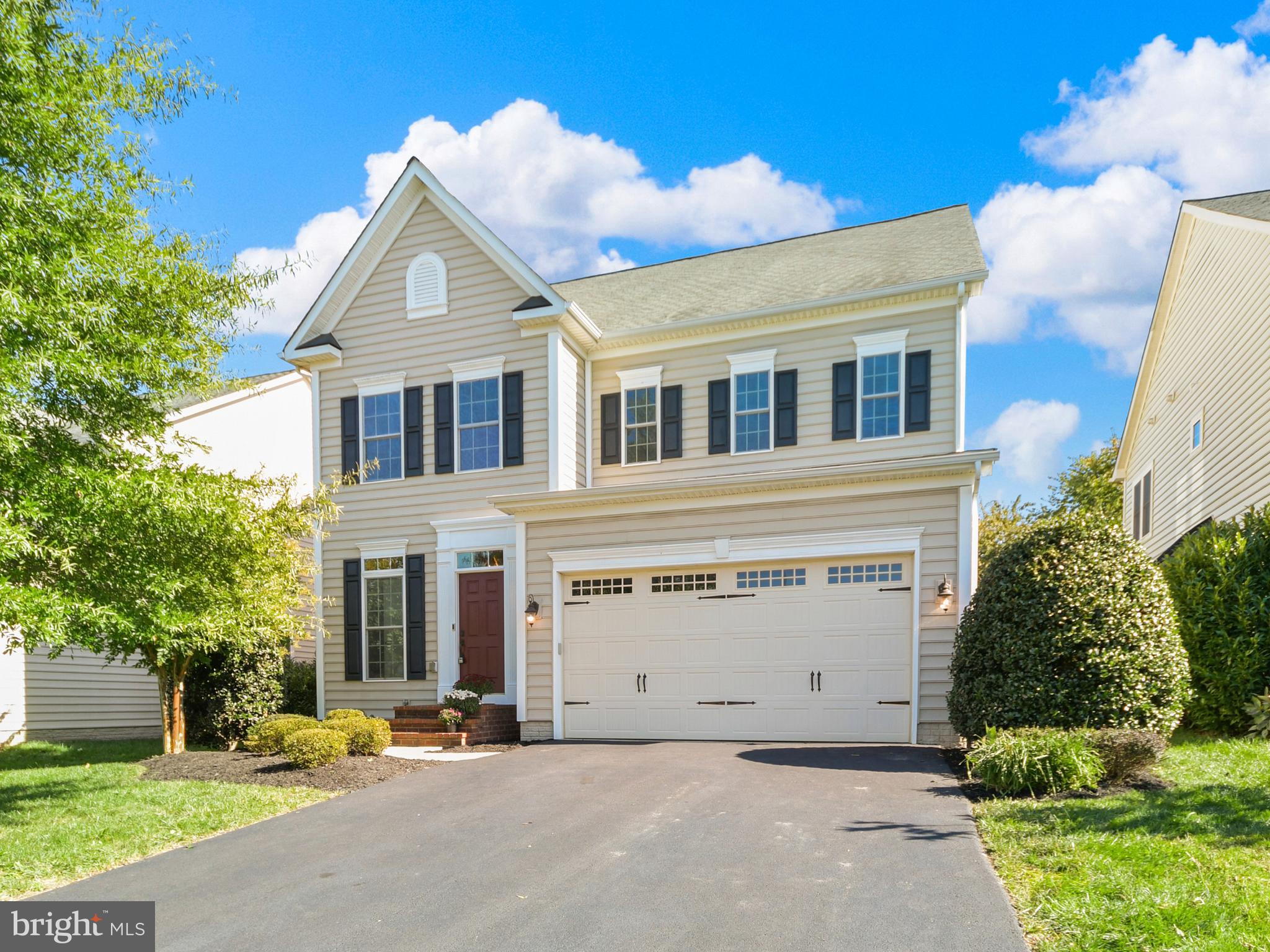 VILLAGES OF URBANA - Residential