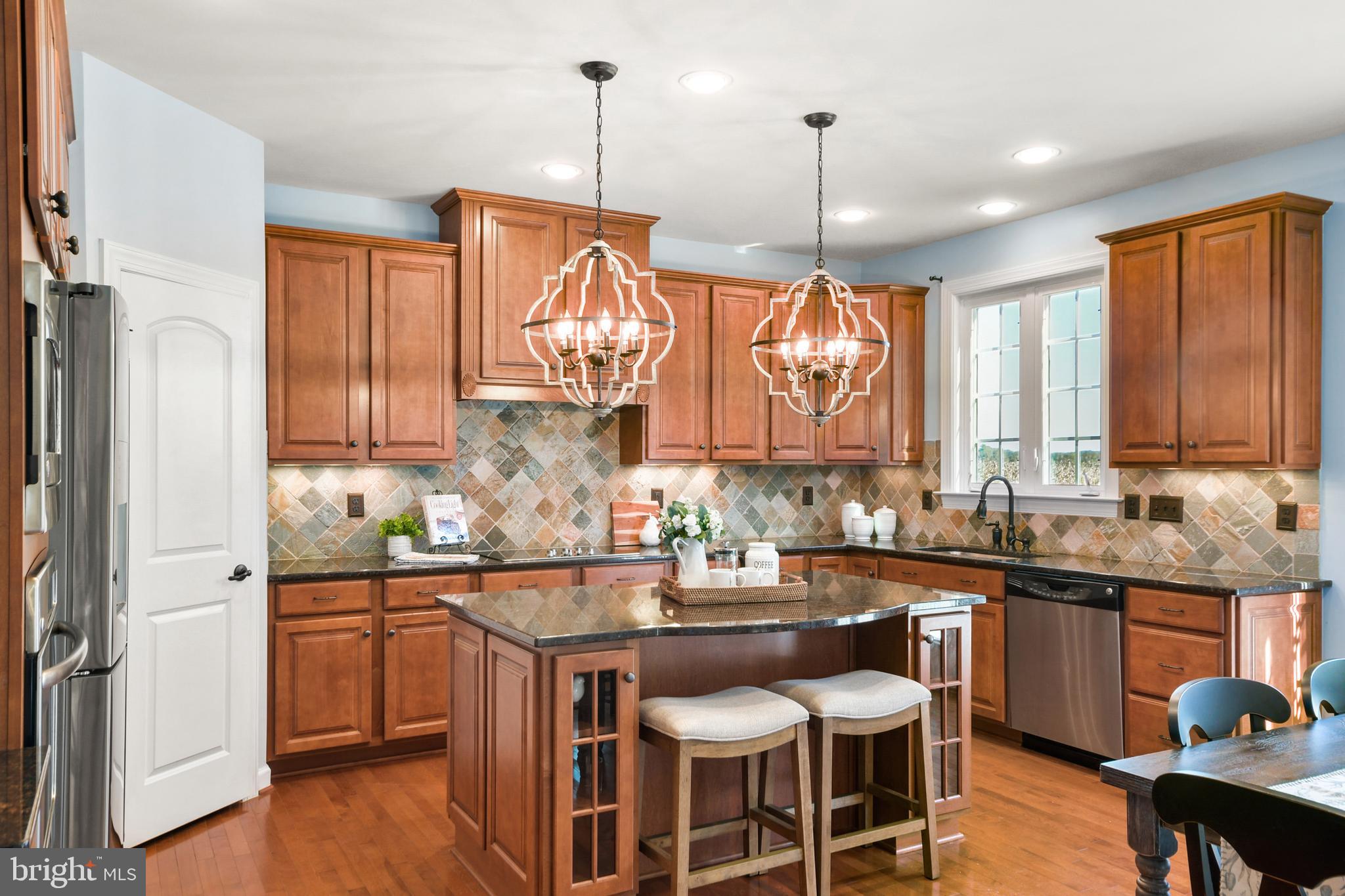 VILLAGES OF URBANA - Residential