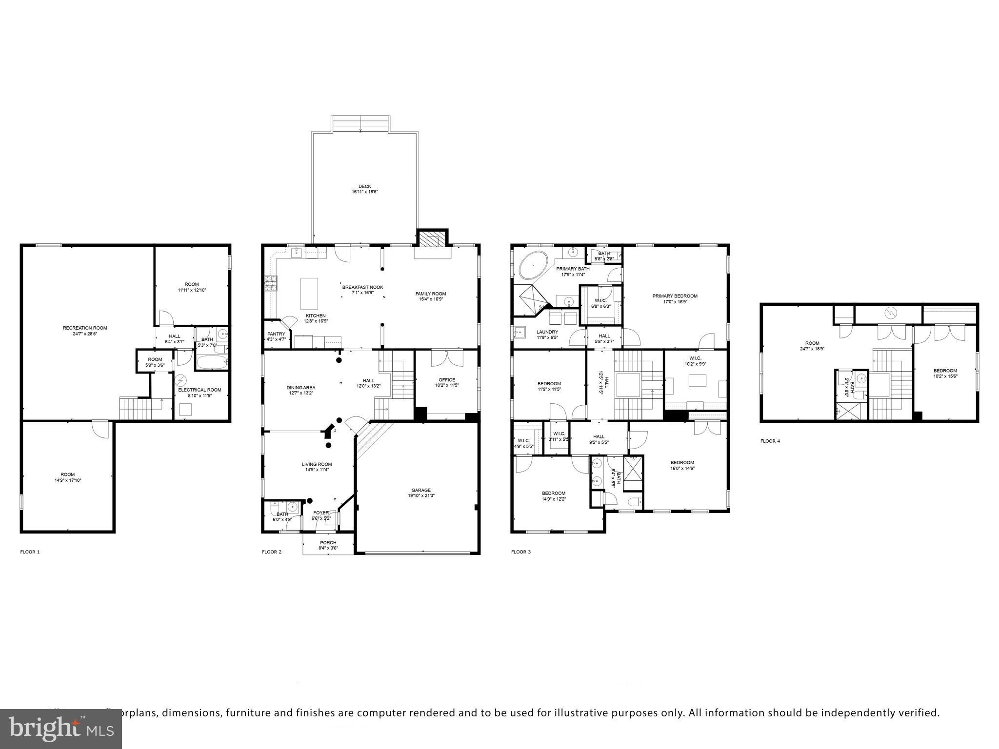 VILLAGES OF URBANA - Residential
