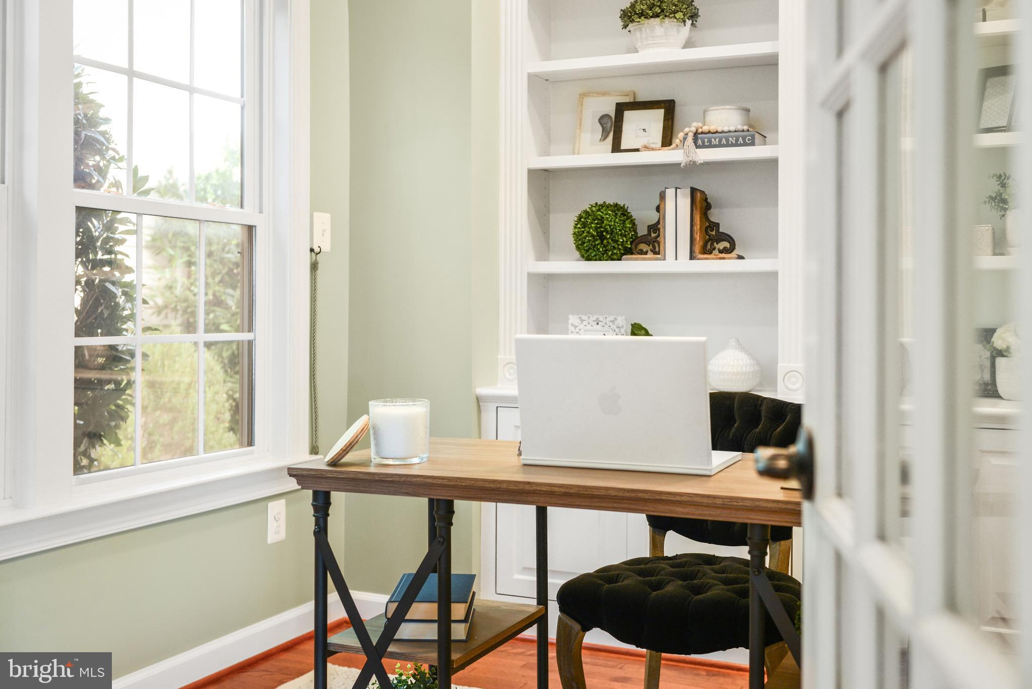 VILLAGES OF URBANA - Residential