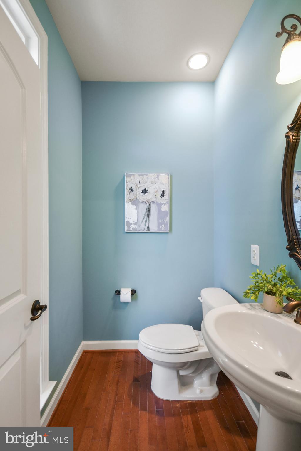 VILLAGES OF URBANA - Residential