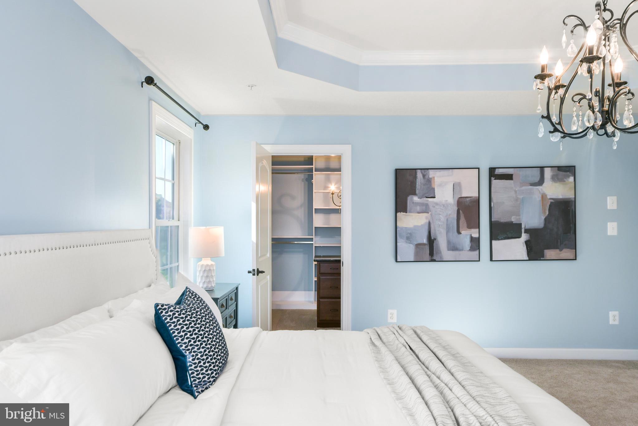 VILLAGES OF URBANA - Residential