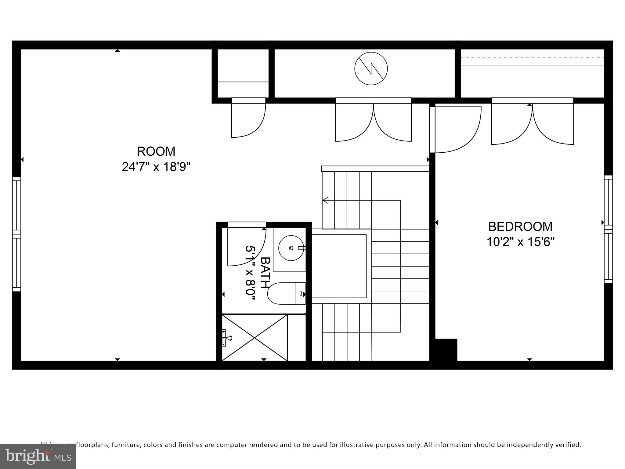 VILLAGES OF URBANA - Residential