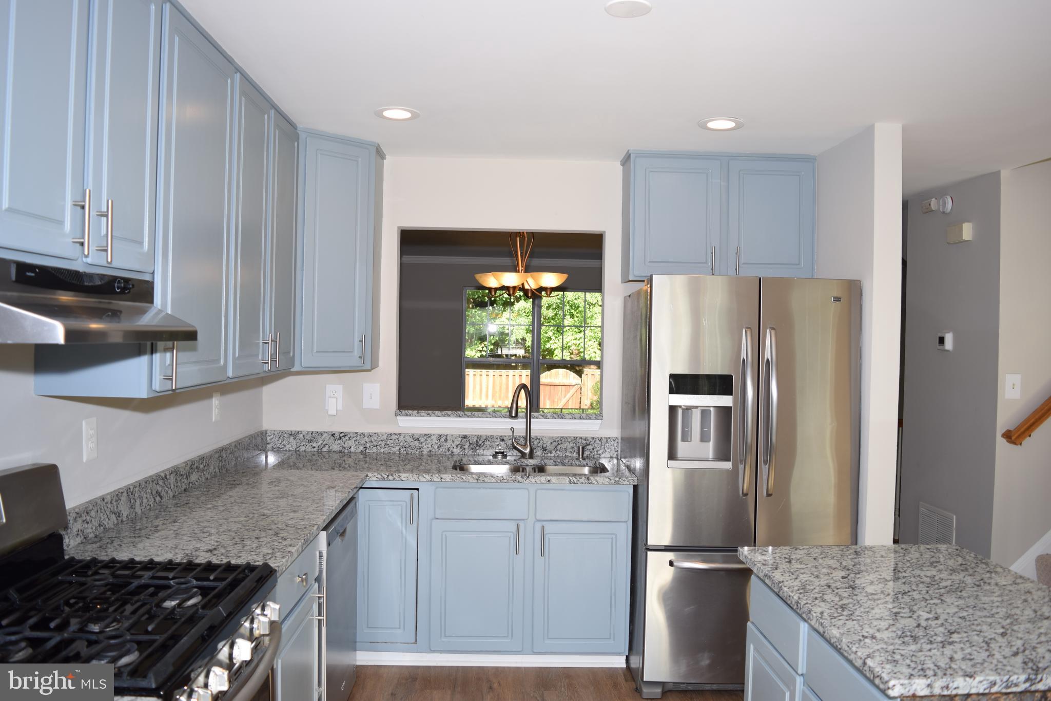 KINGSVIEW SUB - Residential