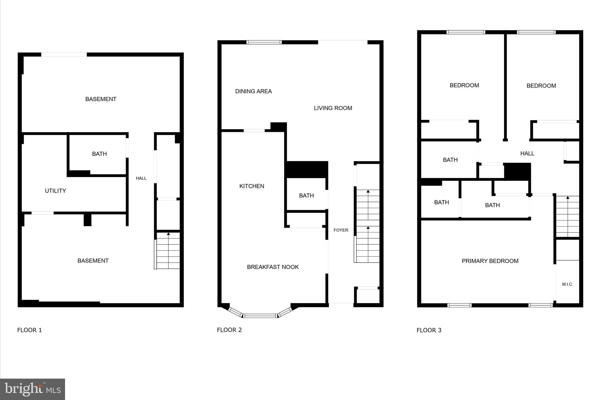 BURKE STATION SQUARE - Residential Lease