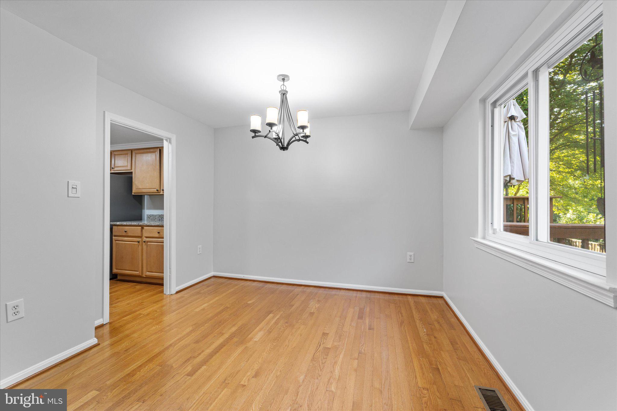 BURKE STATION SQUARE - Residential Lease