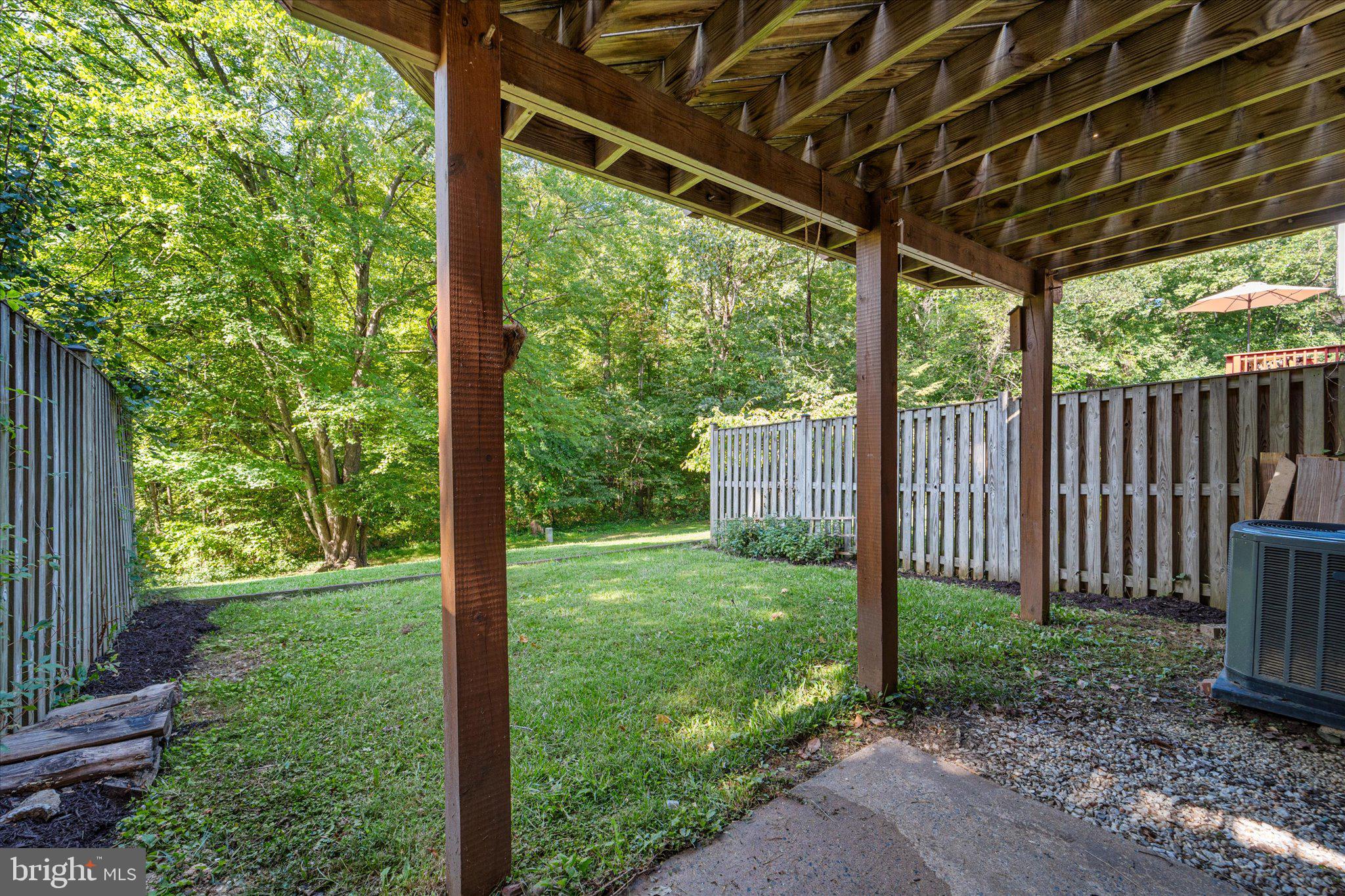 BURKE STATION SQUARE - Residential Lease