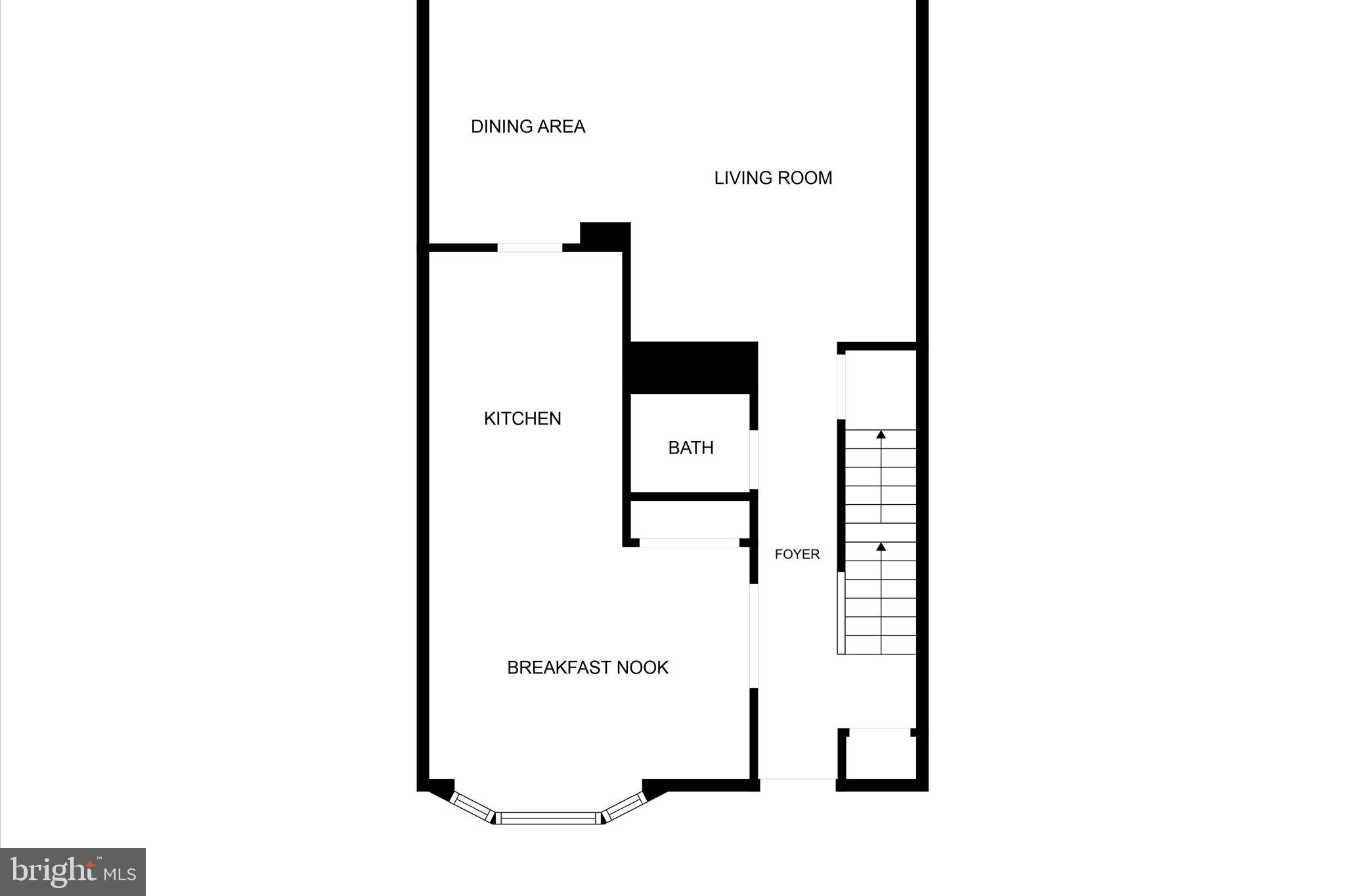 BURKE STATION SQUARE - Residential Lease