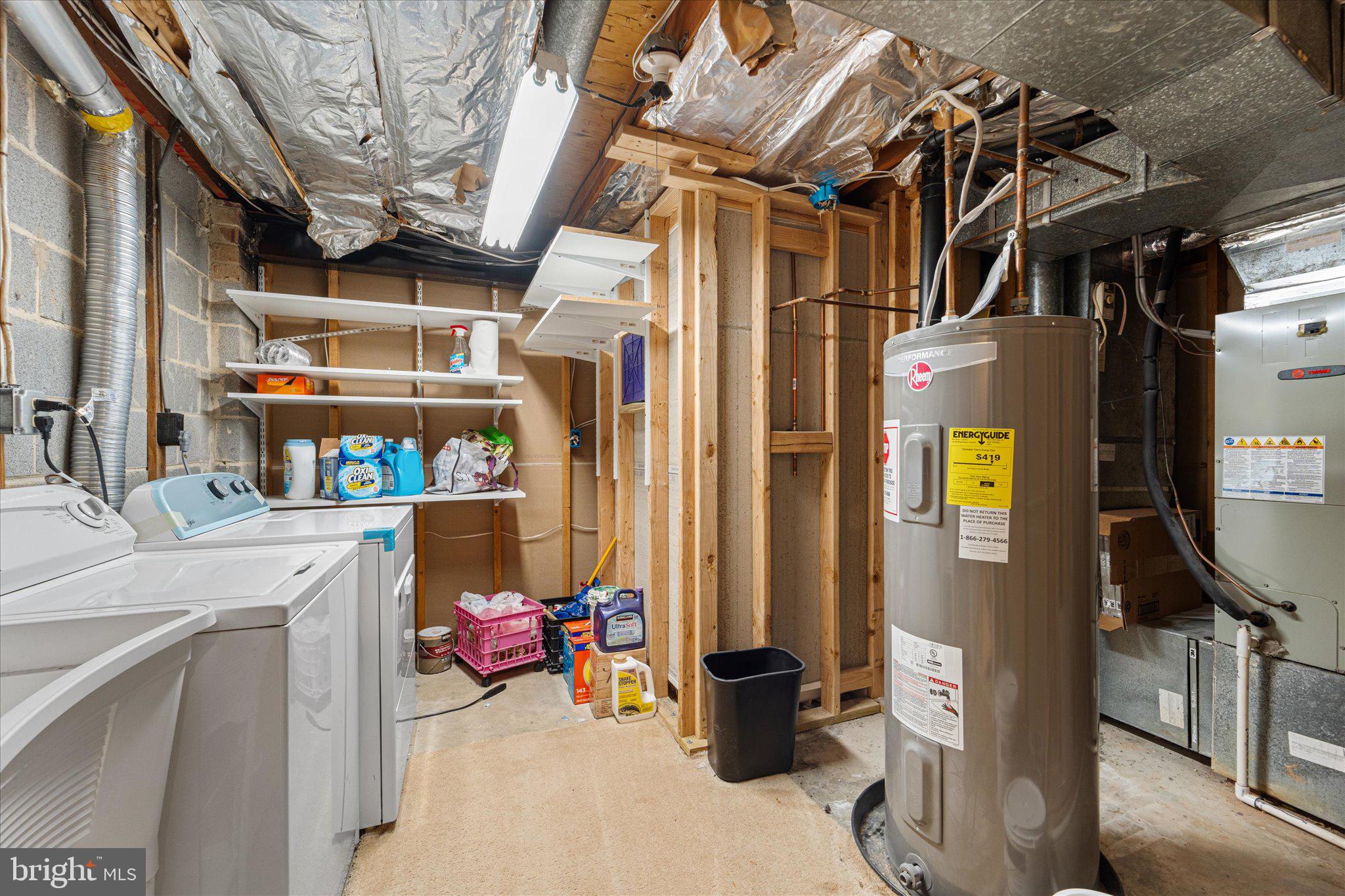 BURKE STATION SQUARE - Residential Lease