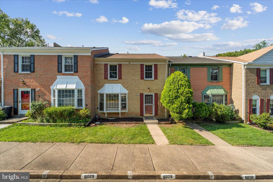Welcome to 6209 Kerrwood St., where comfort meets convenience in this beautifully maintained 3-level townhouse in the heart of Burke. With 3 spacious bedrooms, 3 full baths, and a half bath, this home offers everything you need for modern living.

As you step inside, you'll be greeted by gleaming hardwood floors and an abundance of natural light that fills the home, thanks to the large bay window in the living room. The galley kitchen is both functional and inviting, offering plenty of counter space for meal prep and entertaining.

Upstairs, the primary bedroom features an en suite bath, providing a private retreat at the end of the day. All the bathrooms have been thoughtfully upgraded, adding a touch of luxury throughout.

The large finished walk-out basement offers versatile space, whether you need a family room, home office, or guest suite. Step outside to your deck, perfect for outdoor dining or enjoying a peaceful evening under the stars.

With 2 assigned parking spaces and a prime location close to the VRE, commuting is a breeze. Don’t miss the chance to make 6209 Kerrwood St. your next home!

Application Qualifications: We require minimum monthly income 3 times the tenant's portion of the monthly rent, with only 2 incomes to qualify, acceptable rental history, credit history and criminal history consistent with Virginia law. The landlord is exempt from accepting any source of funds pursuant to Virginia Code Section 36-96.2(I), and therefore does not accept housing vouchers at this property.** Landlord does not allow pets or smoking.