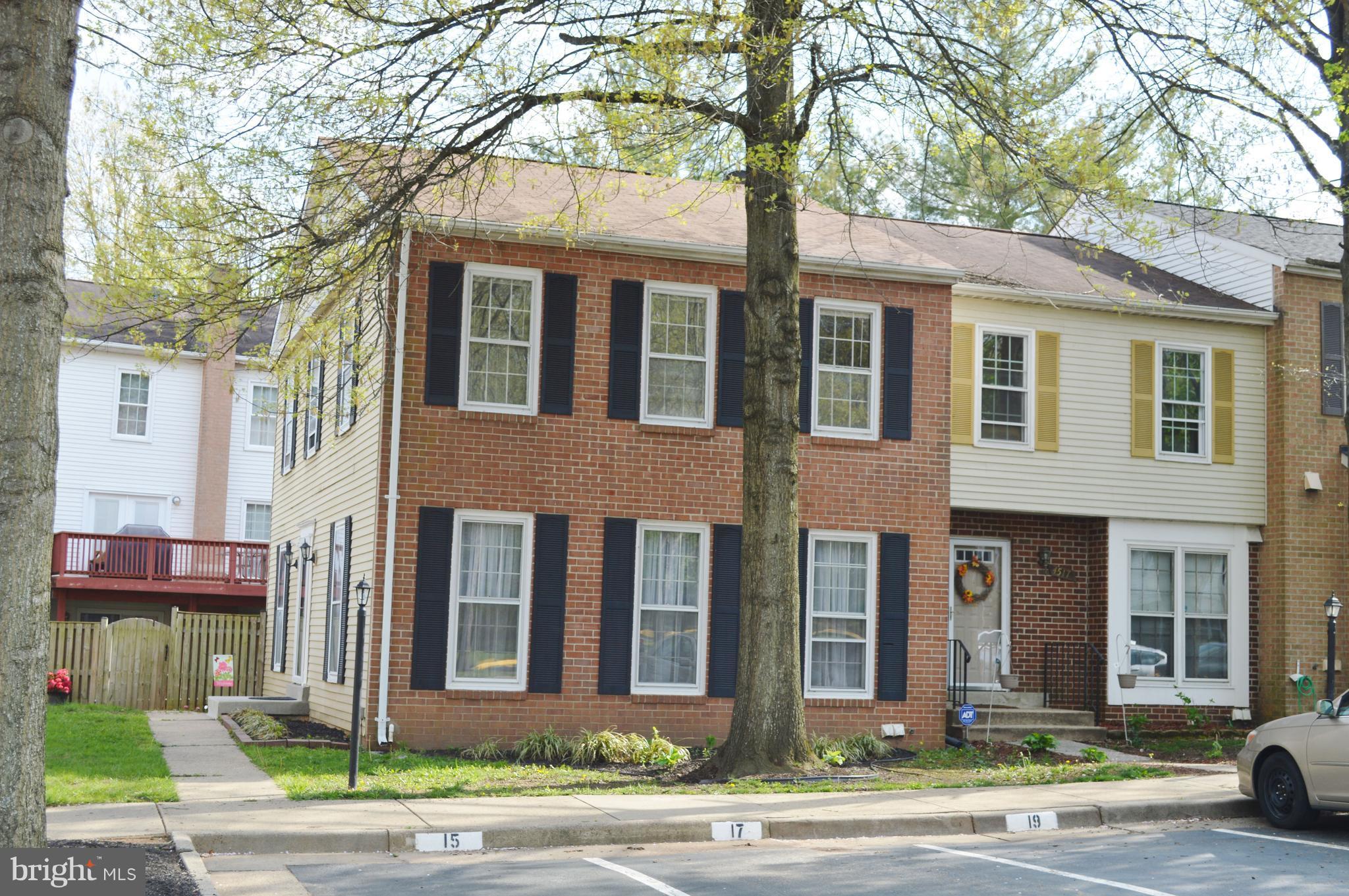 TOWNS OF FOREST HILLS - Residential