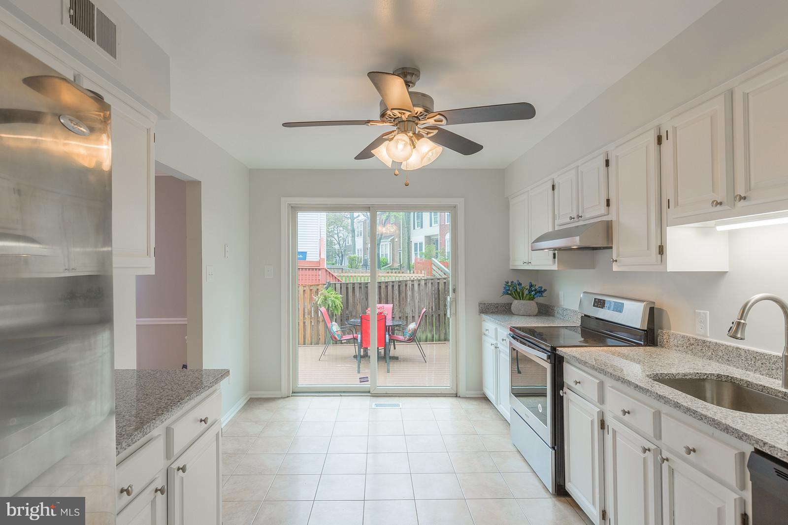 TOWNS OF FOREST HILLS - Residential