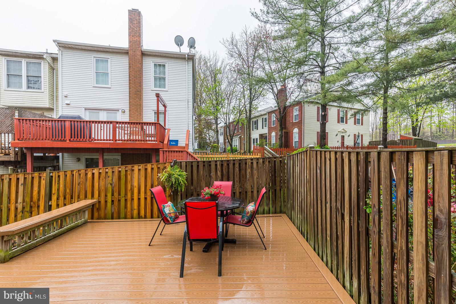 TOWNS OF FOREST HILLS - Residential