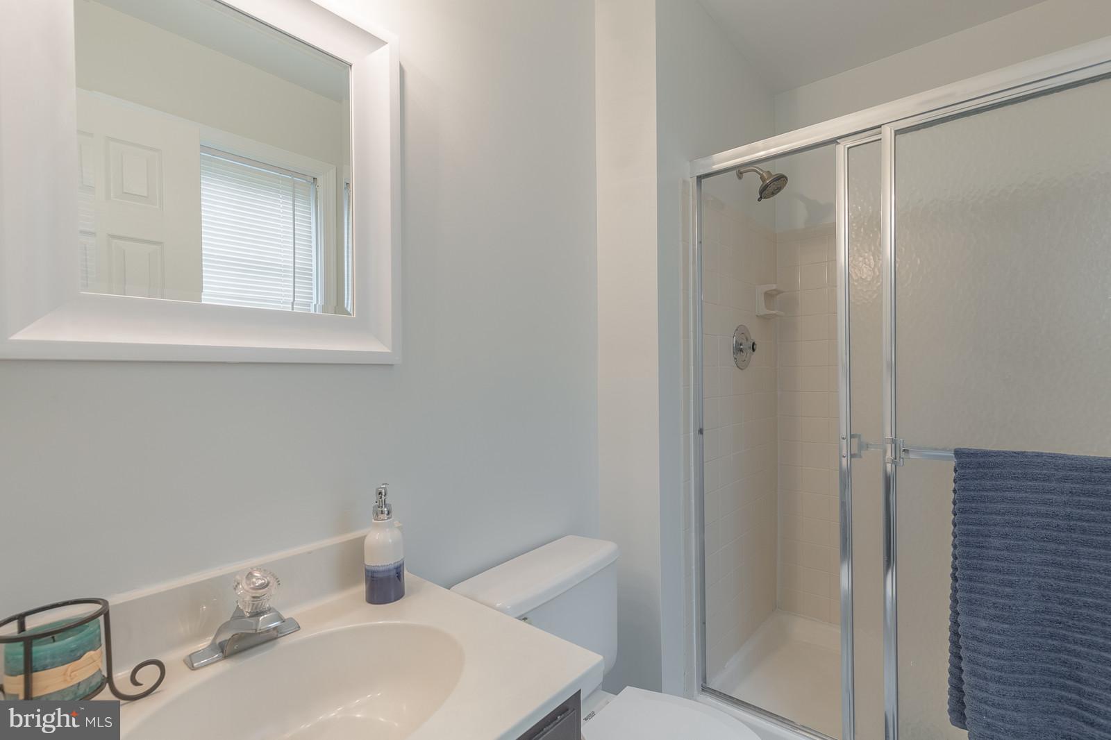 TOWNS OF FOREST HILLS - Residential