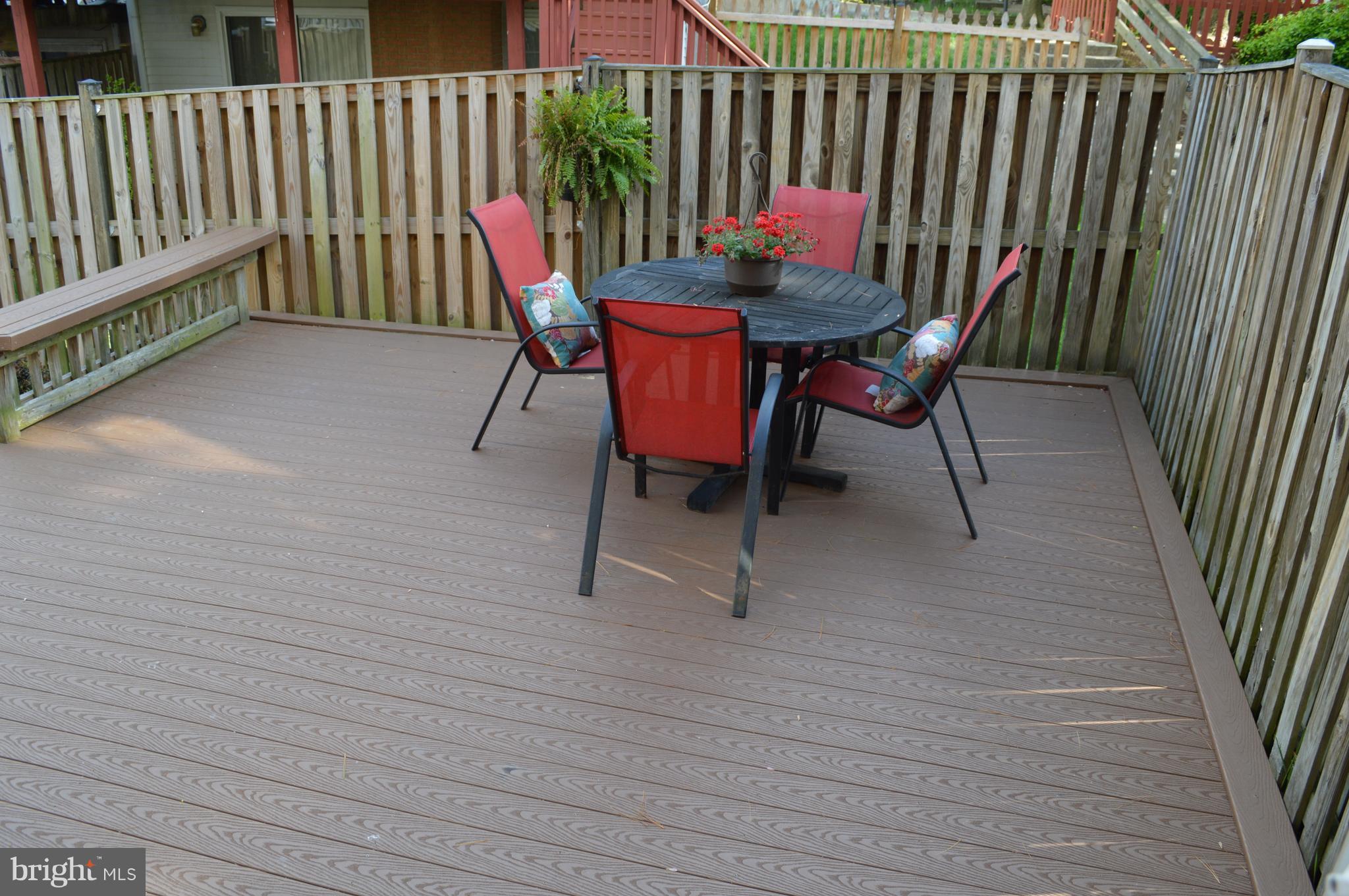 TOWNS OF FOREST HILLS - Residential