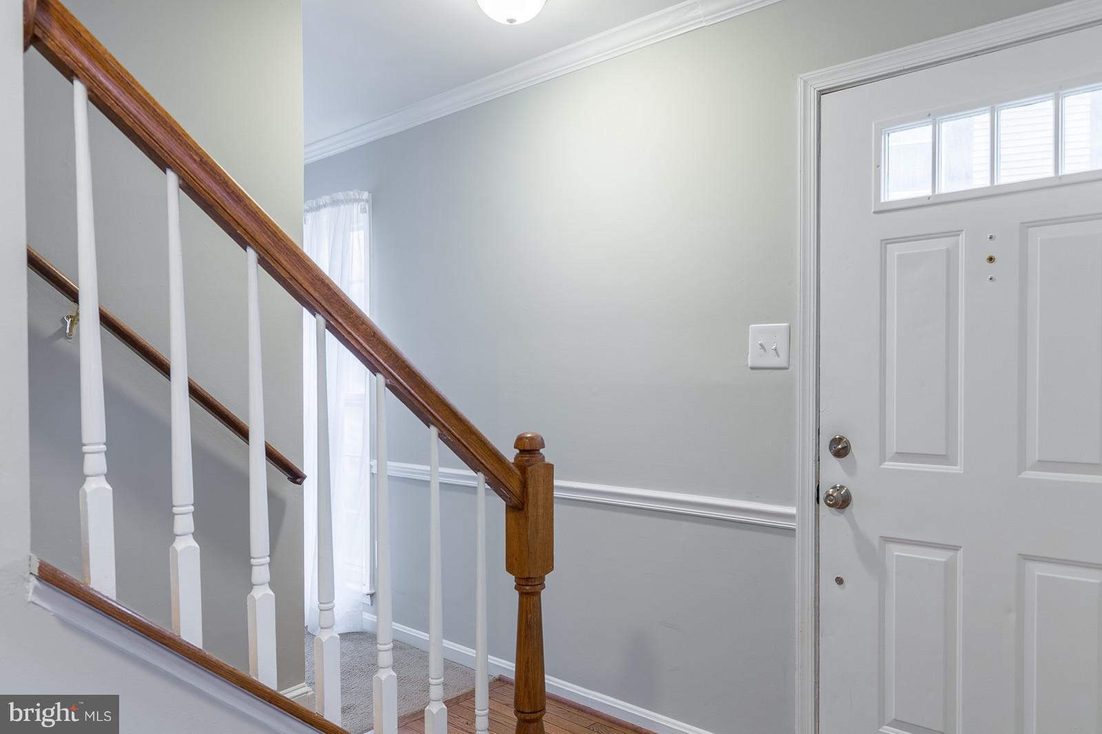 TOWNS OF FOREST HILLS - Residential