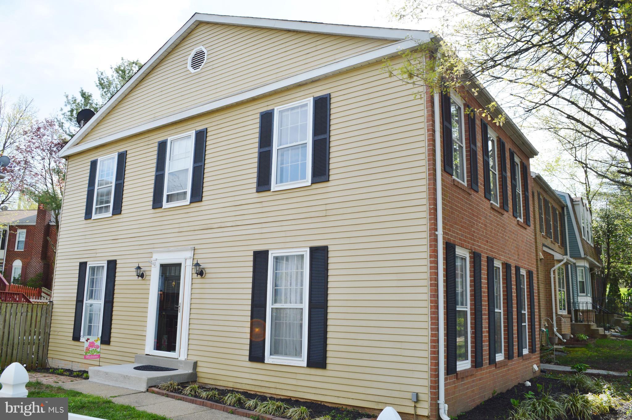 TOWNS OF FOREST HILLS - Residential