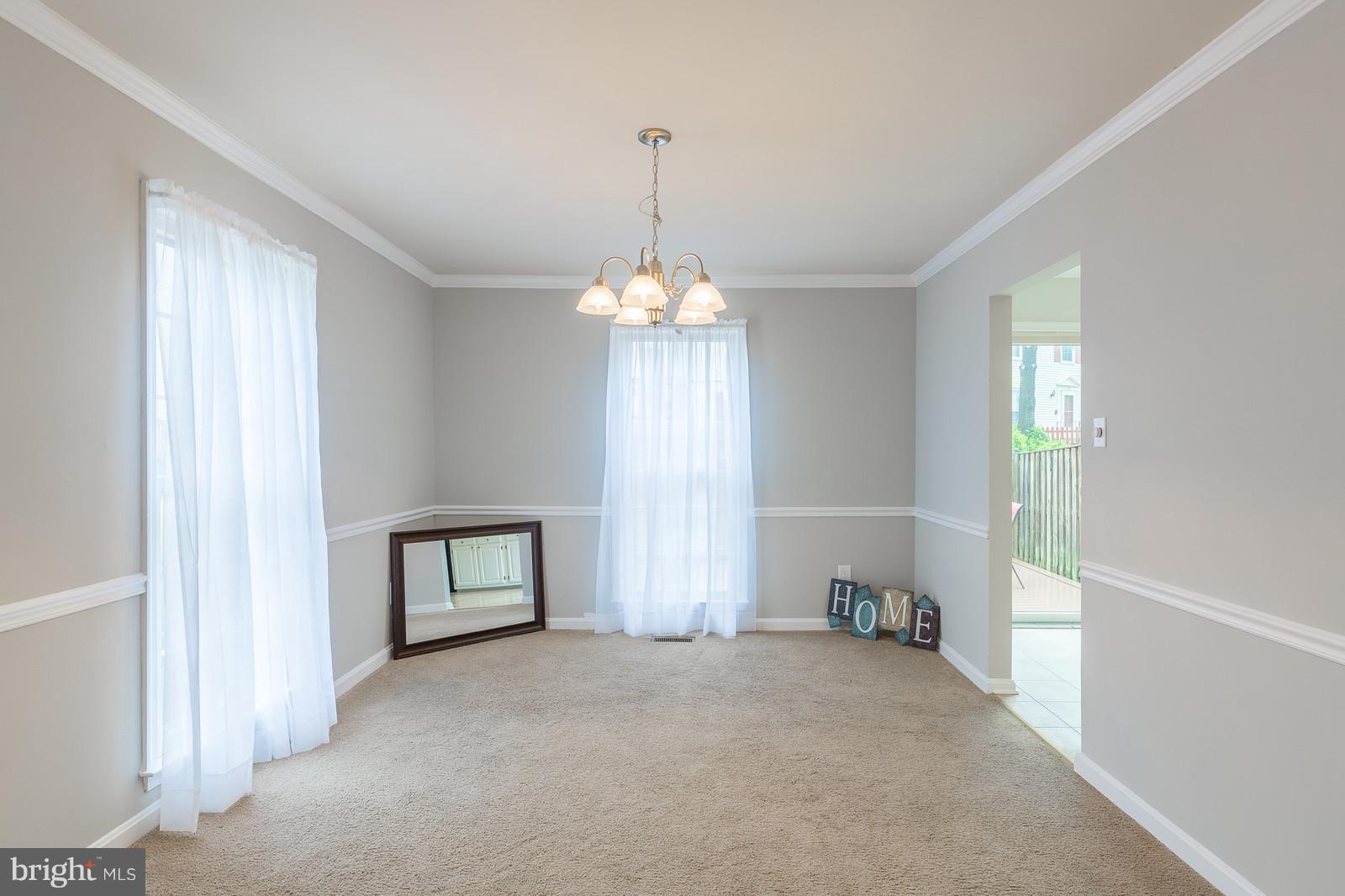 TOWNS OF FOREST HILLS - Residential