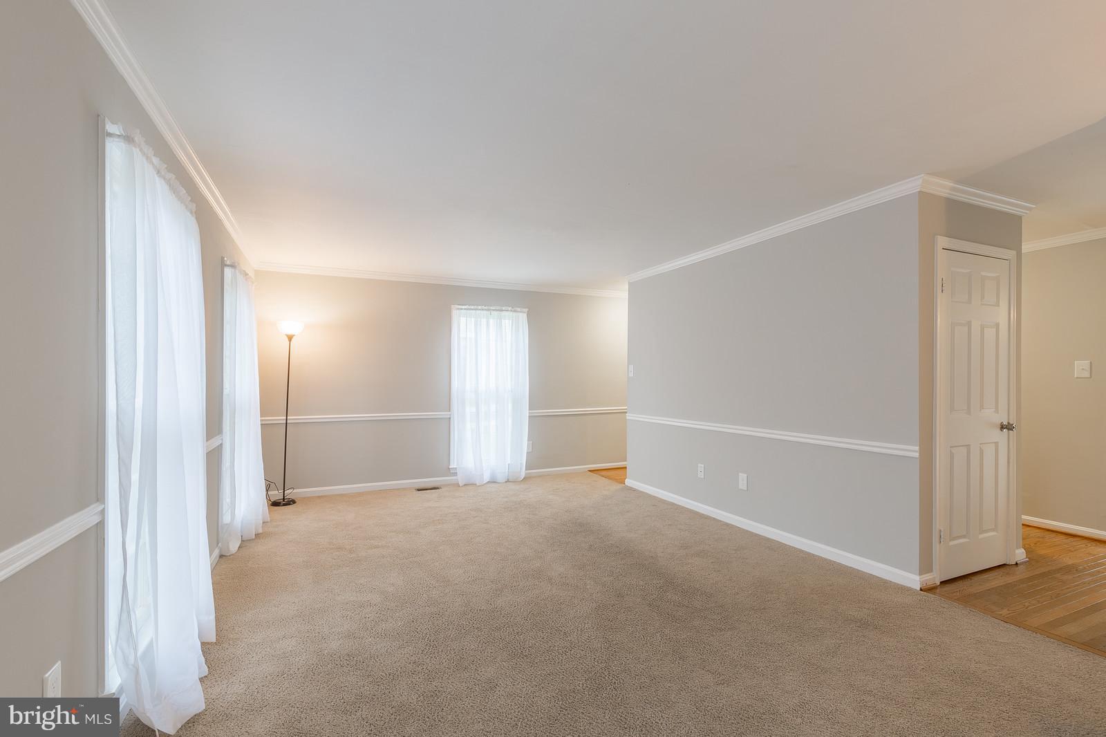 TOWNS OF FOREST HILLS - Residential