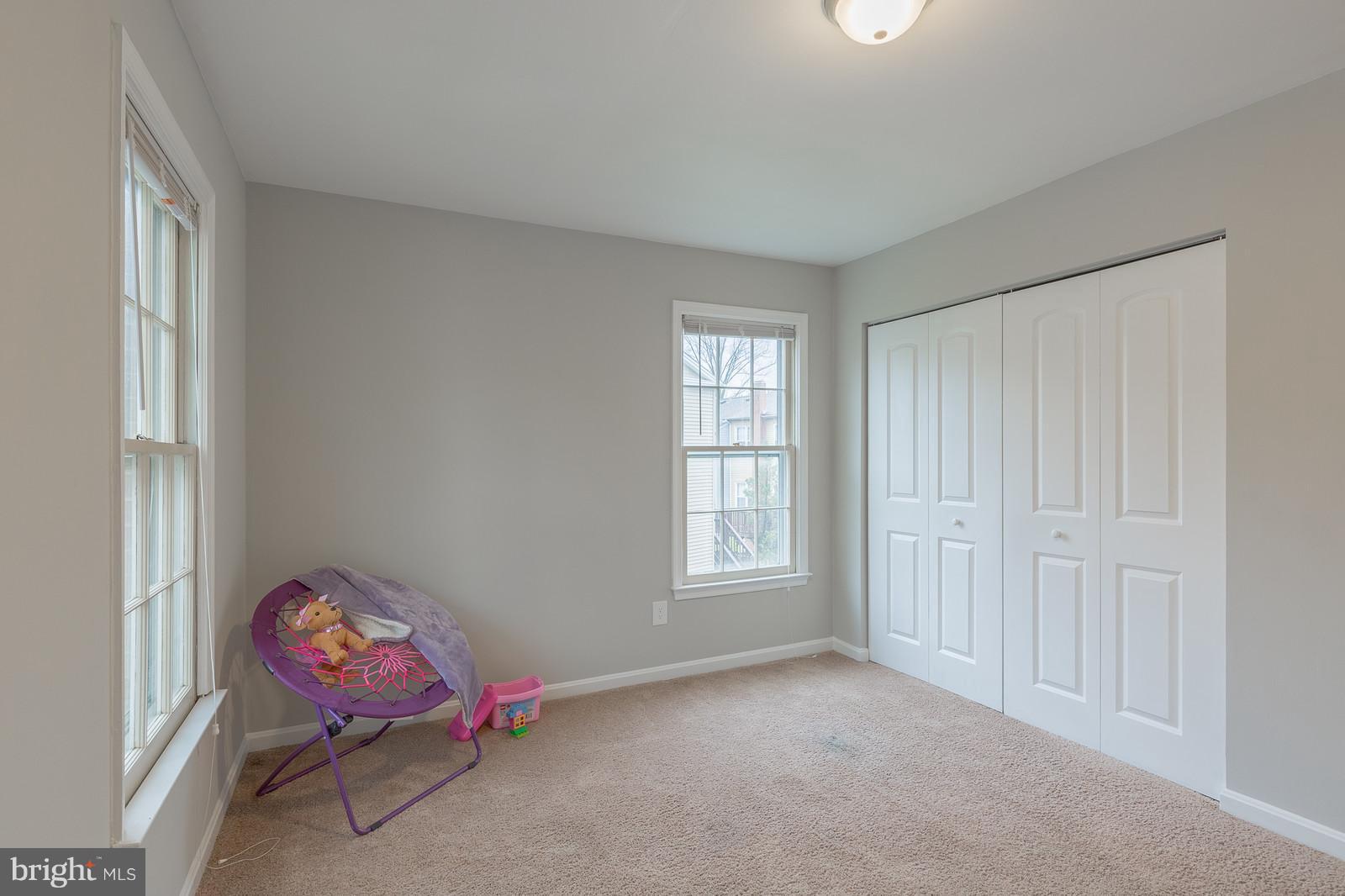 TOWNS OF FOREST HILLS - Residential