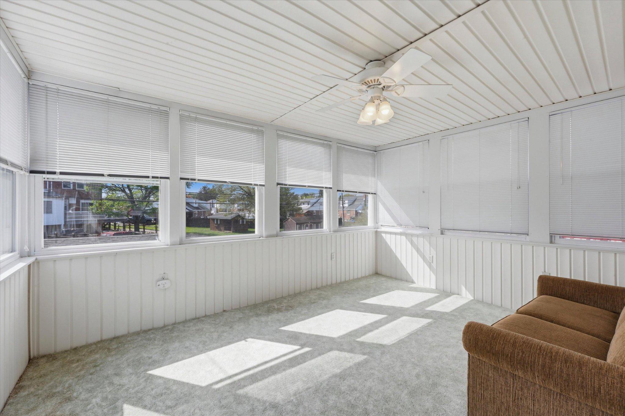 RIDLEY PARK - Residential