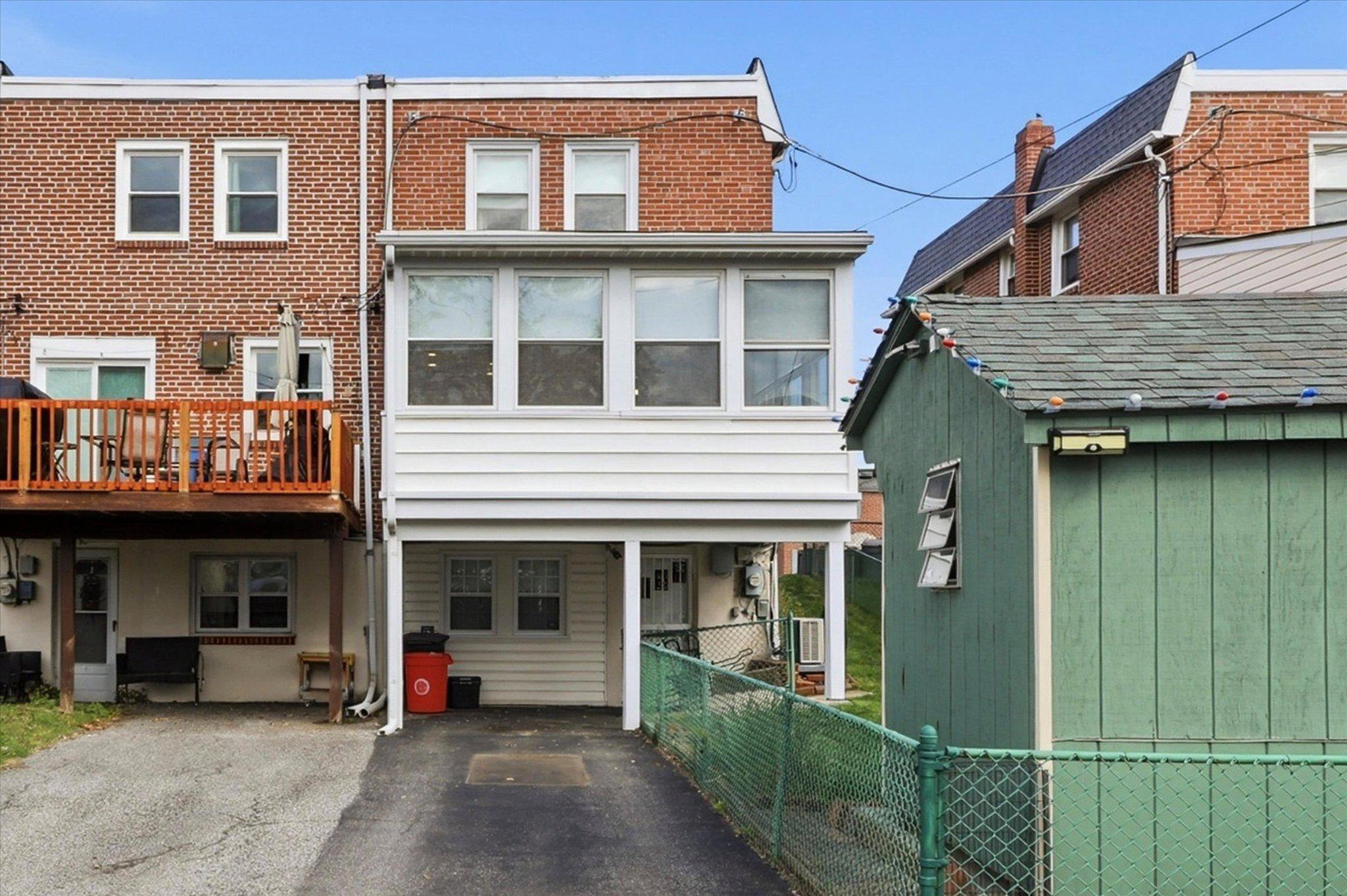 RIDLEY PARK - Residential