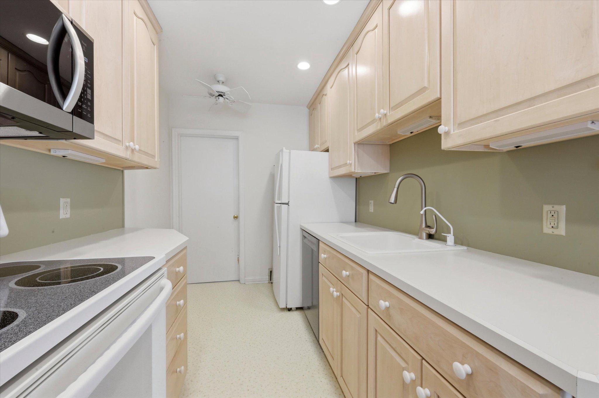 RIDLEY PARK - Residential