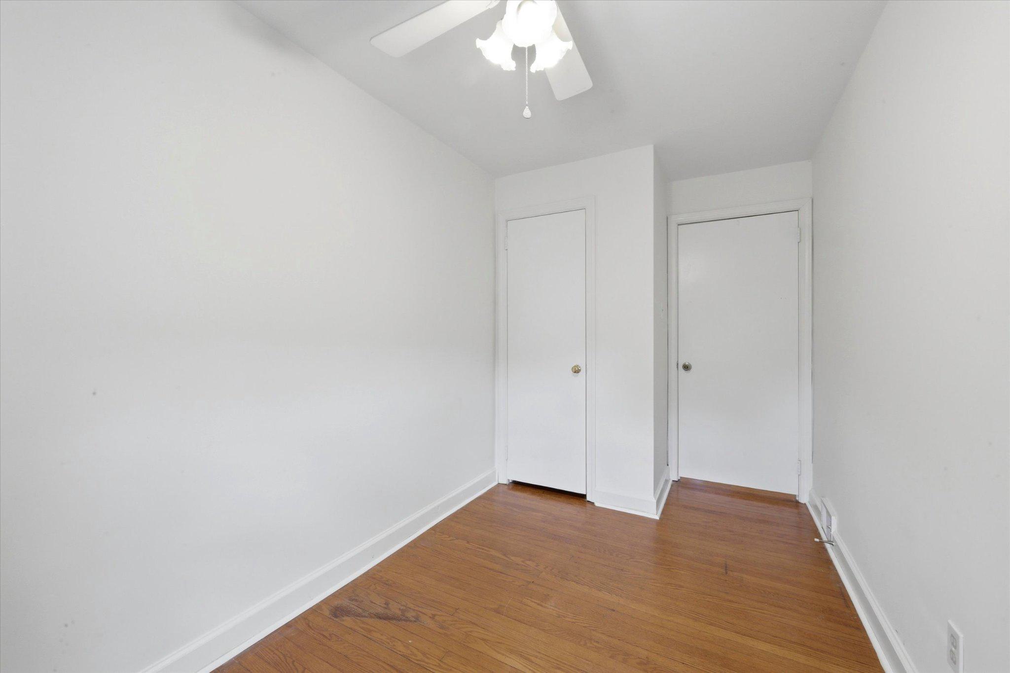 RIDLEY PARK - Residential