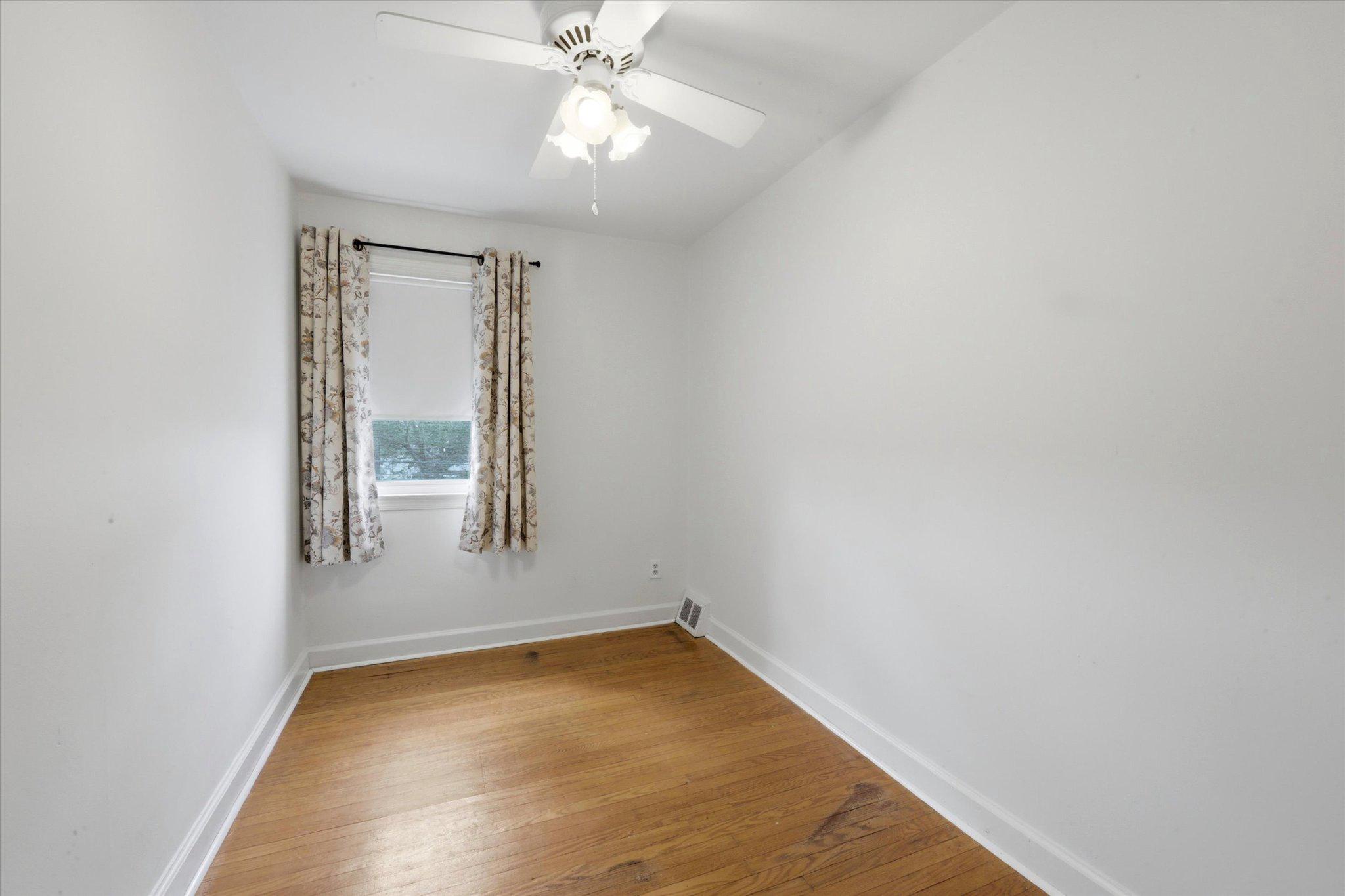 RIDLEY PARK - Residential