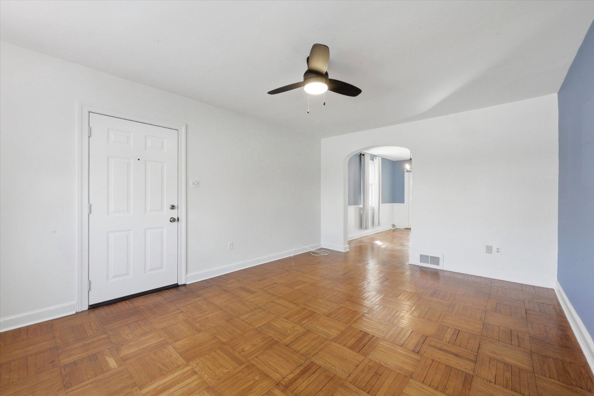 RIDLEY PARK - Residential