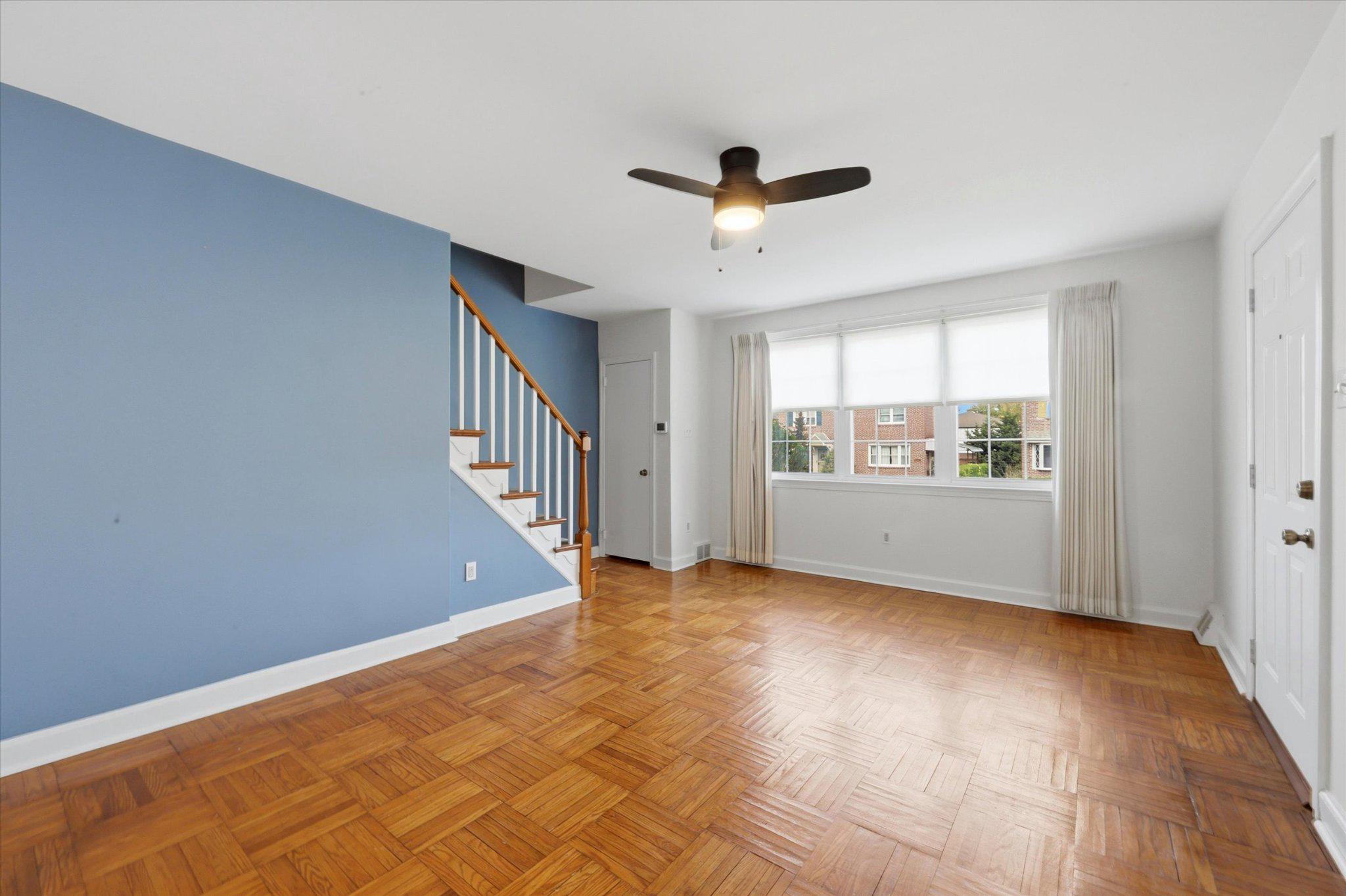 RIDLEY PARK - Residential