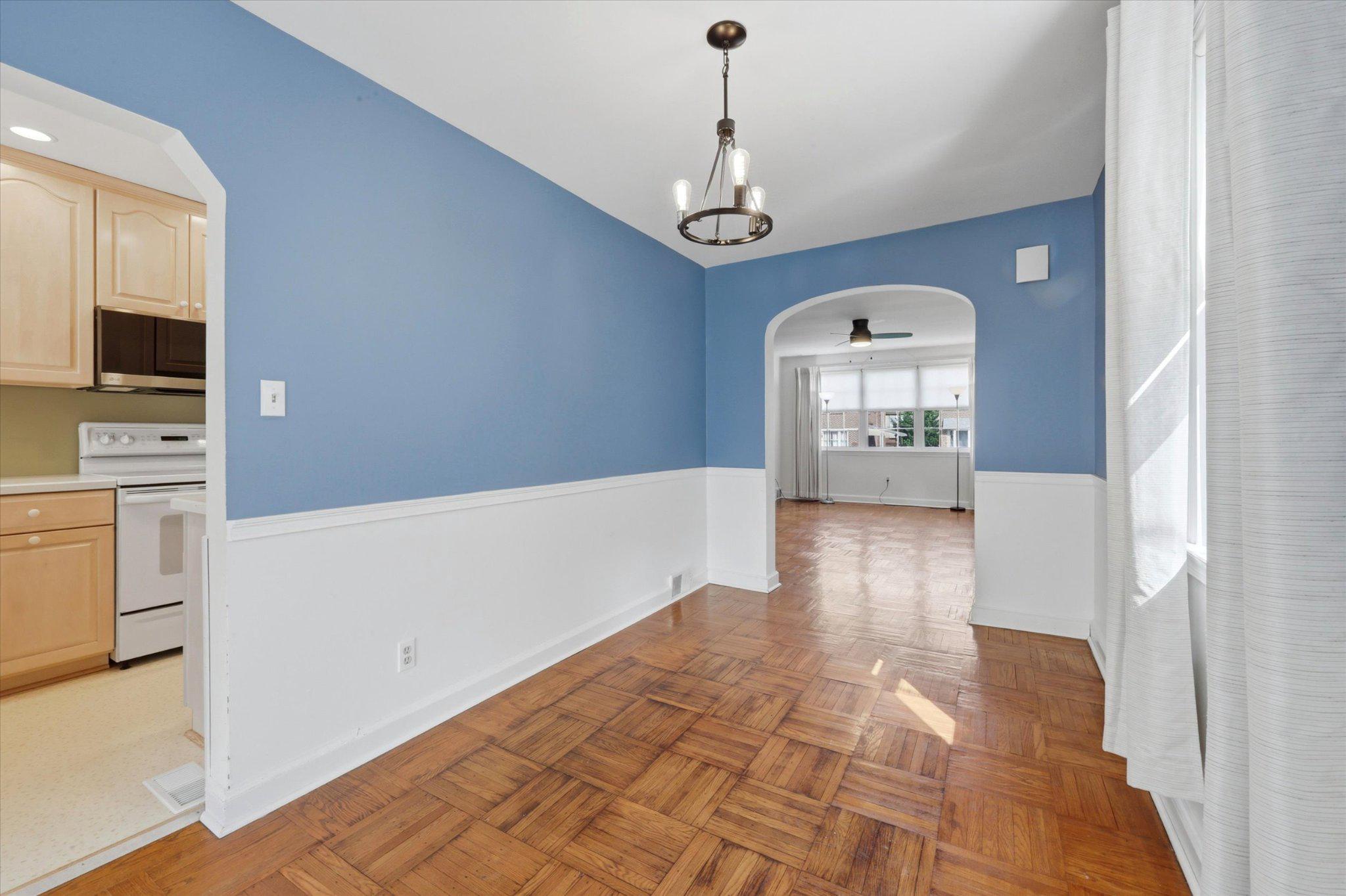 RIDLEY PARK - Residential