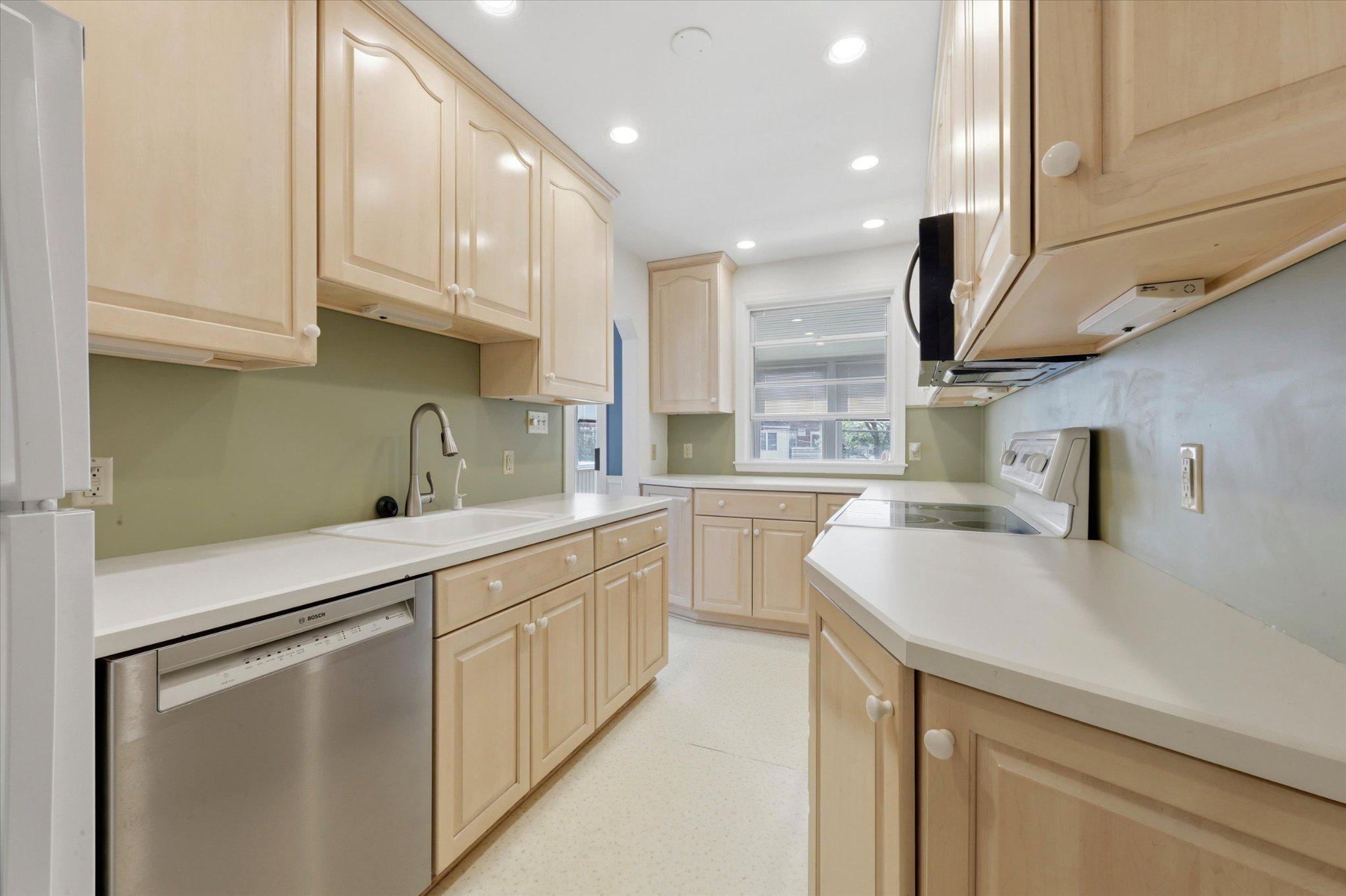 RIDLEY PARK - Residential