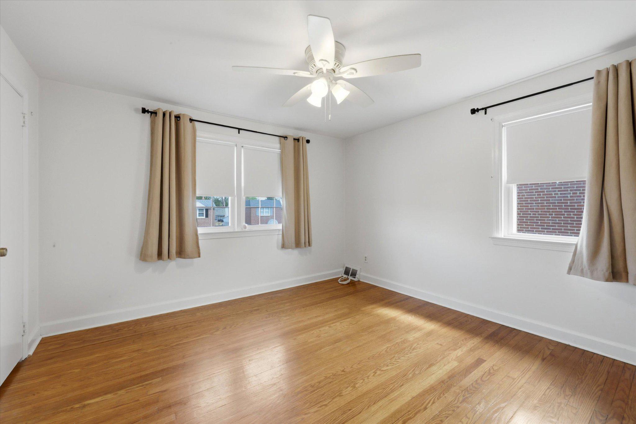 RIDLEY PARK - Residential