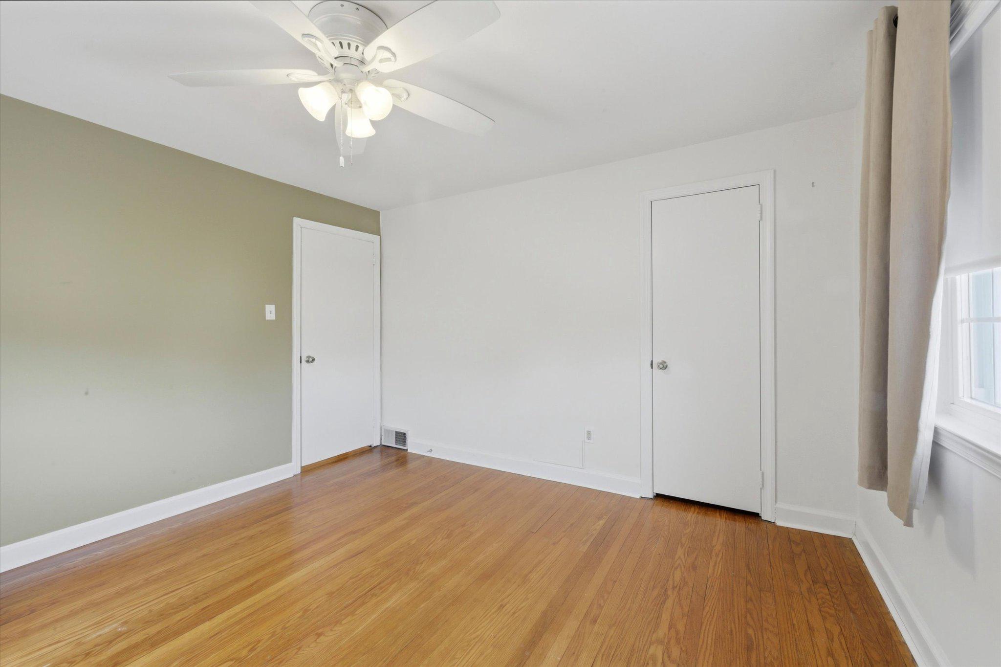 RIDLEY PARK - Residential