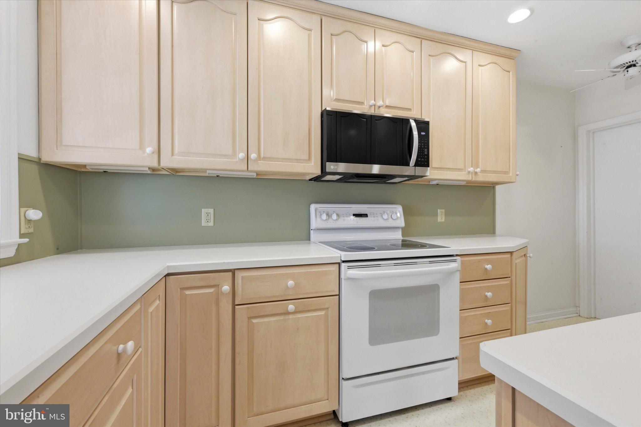 RIDLEY PARK - Residential