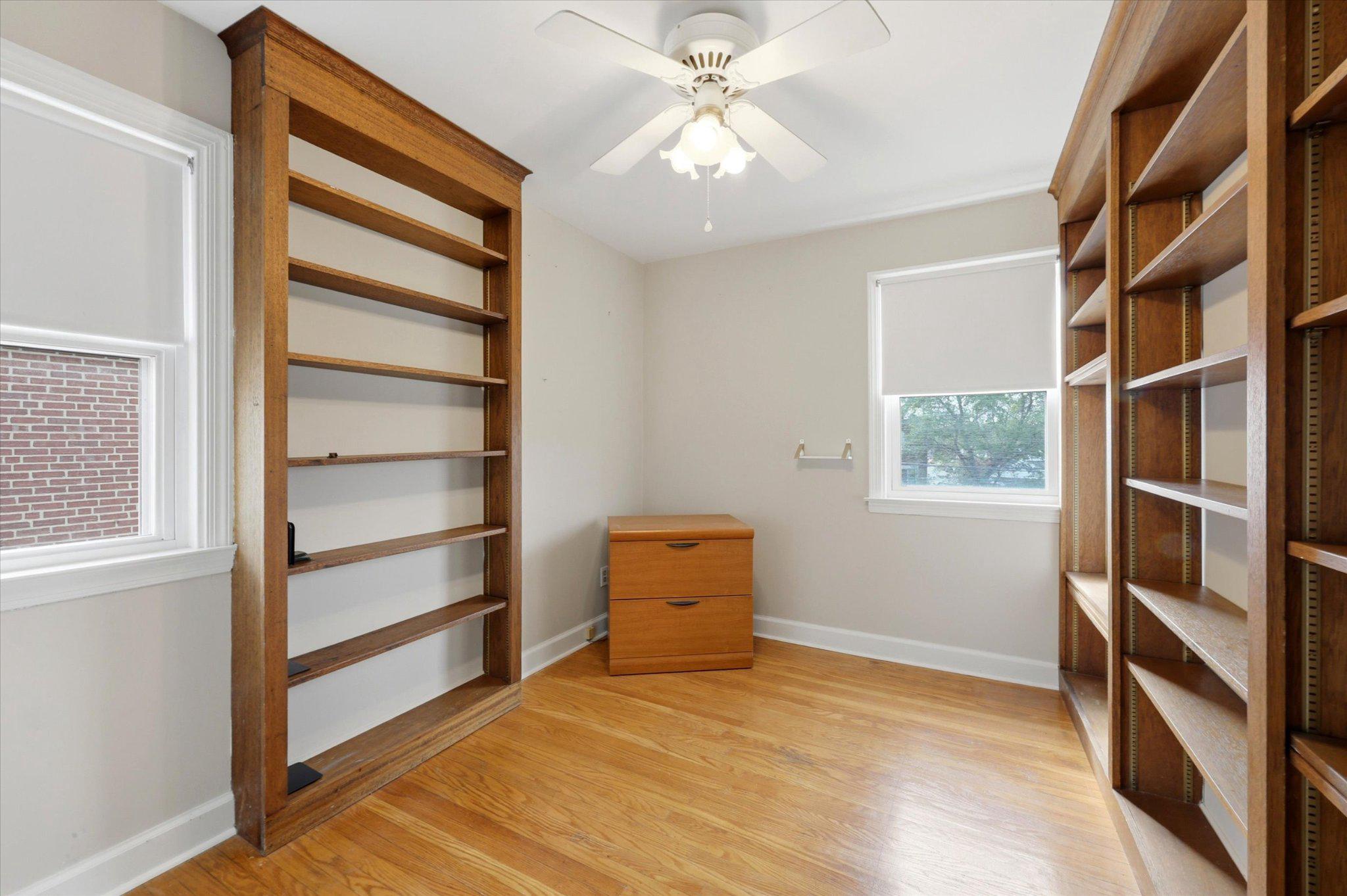 RIDLEY PARK - Residential