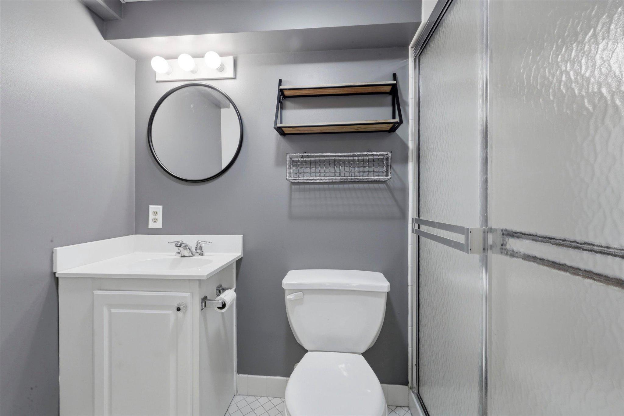 RIDLEY PARK - Residential