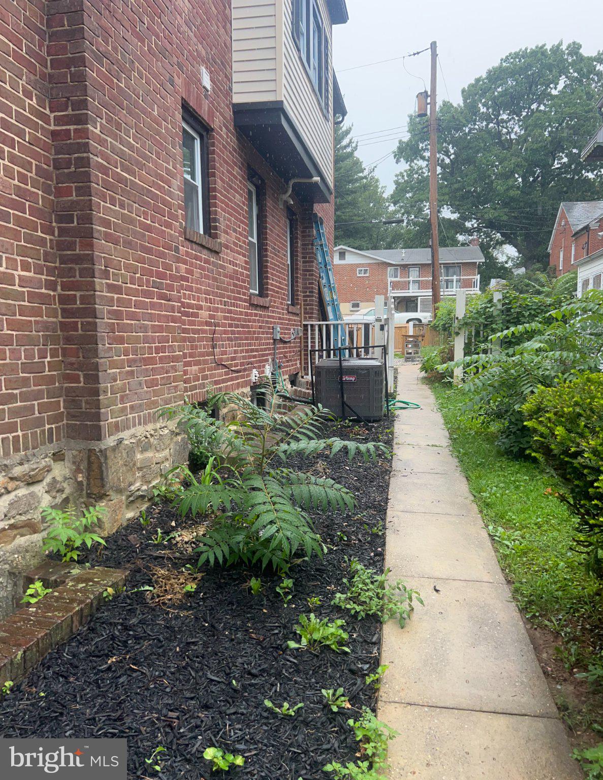 3538 LYNCHESTER ROAD