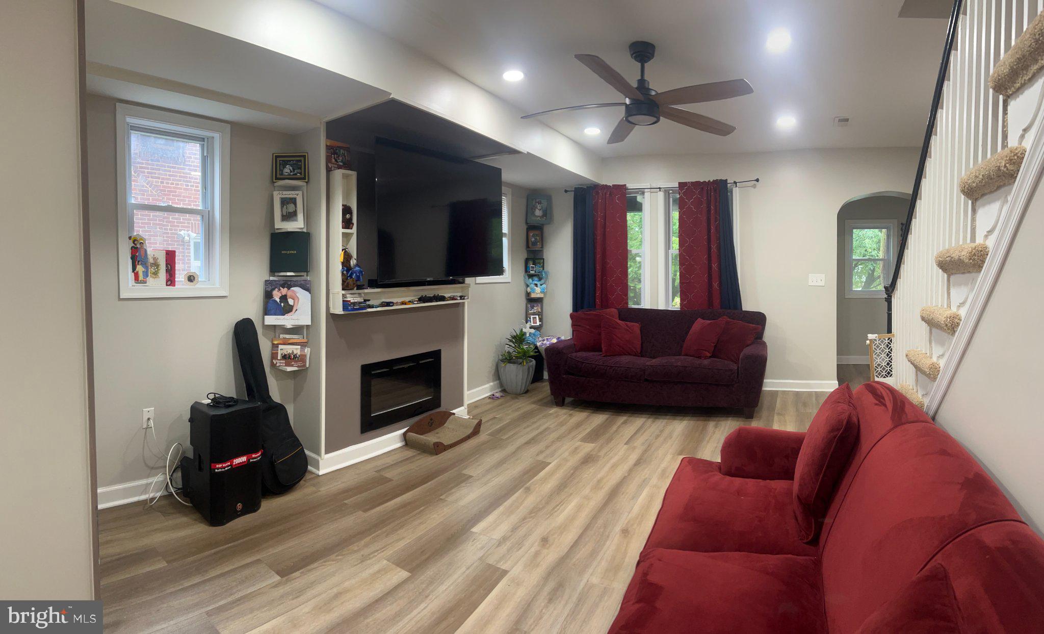 3538 LYNCHESTER ROAD