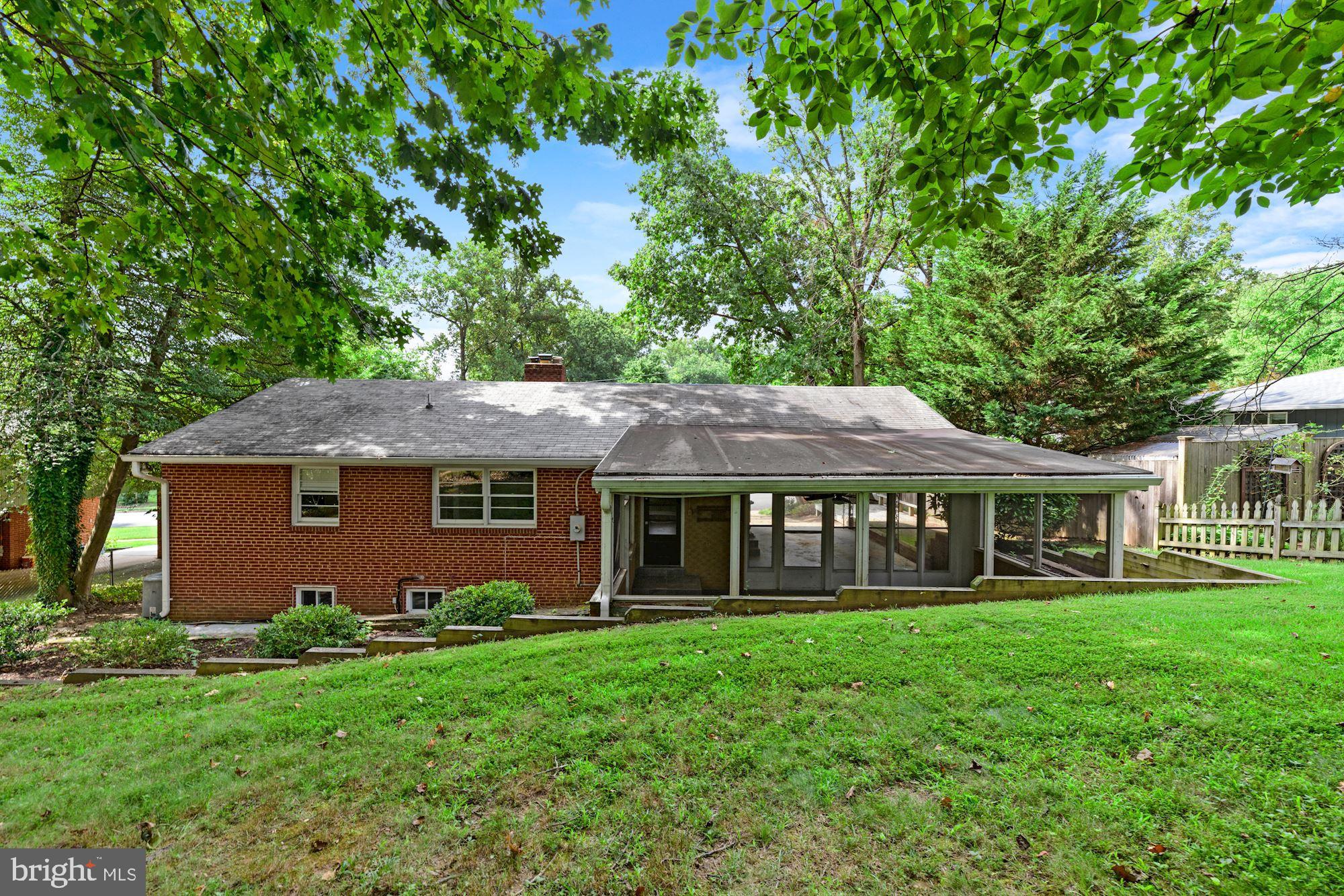 COUNTRY CLUB - Residential Lease