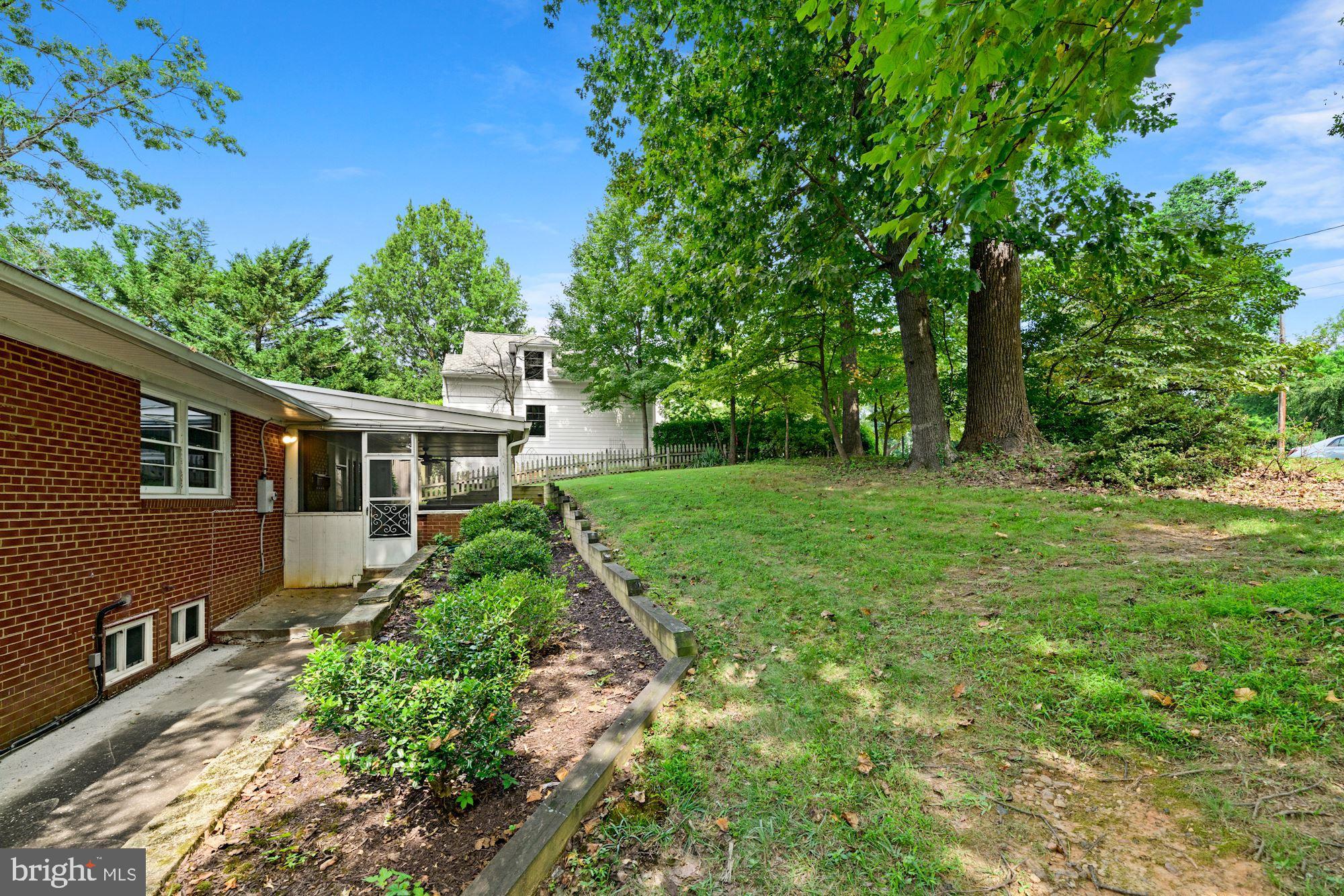 COUNTRY CLUB - Residential Lease