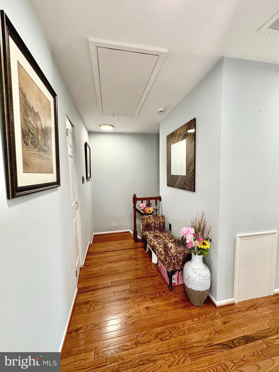 TOWNES OF GLOUCESTER - Residential