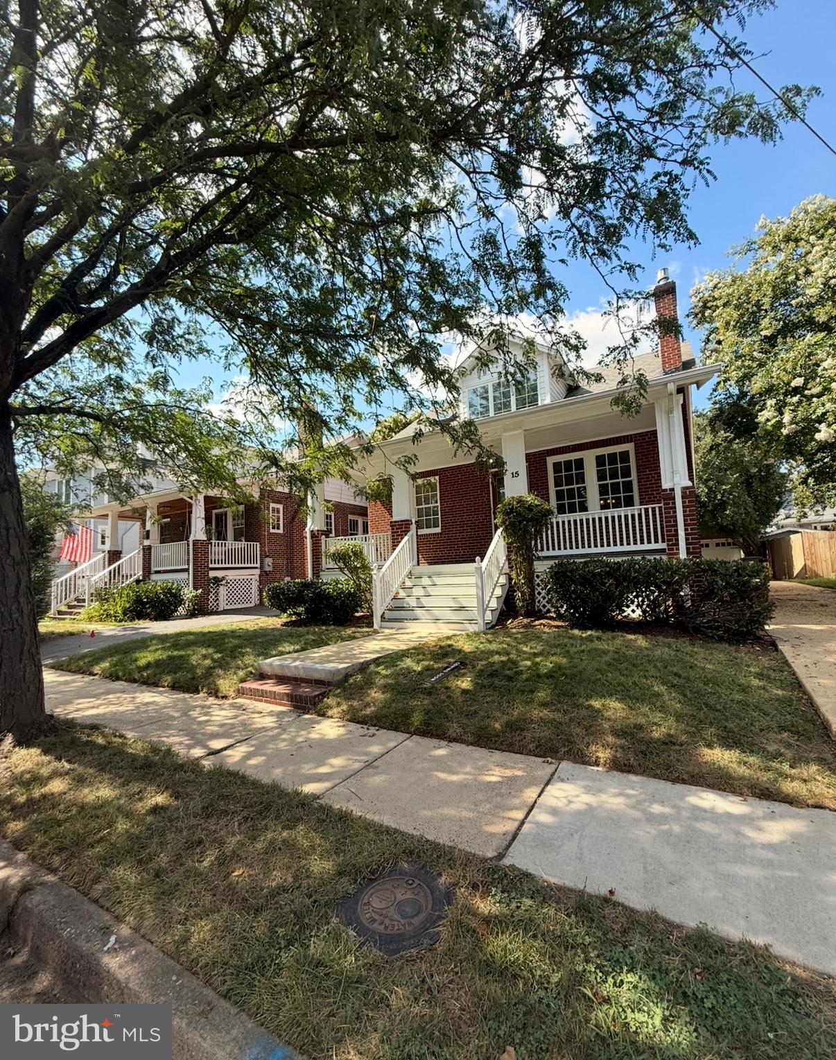 15 W MASONIC VIEW AVENUE
